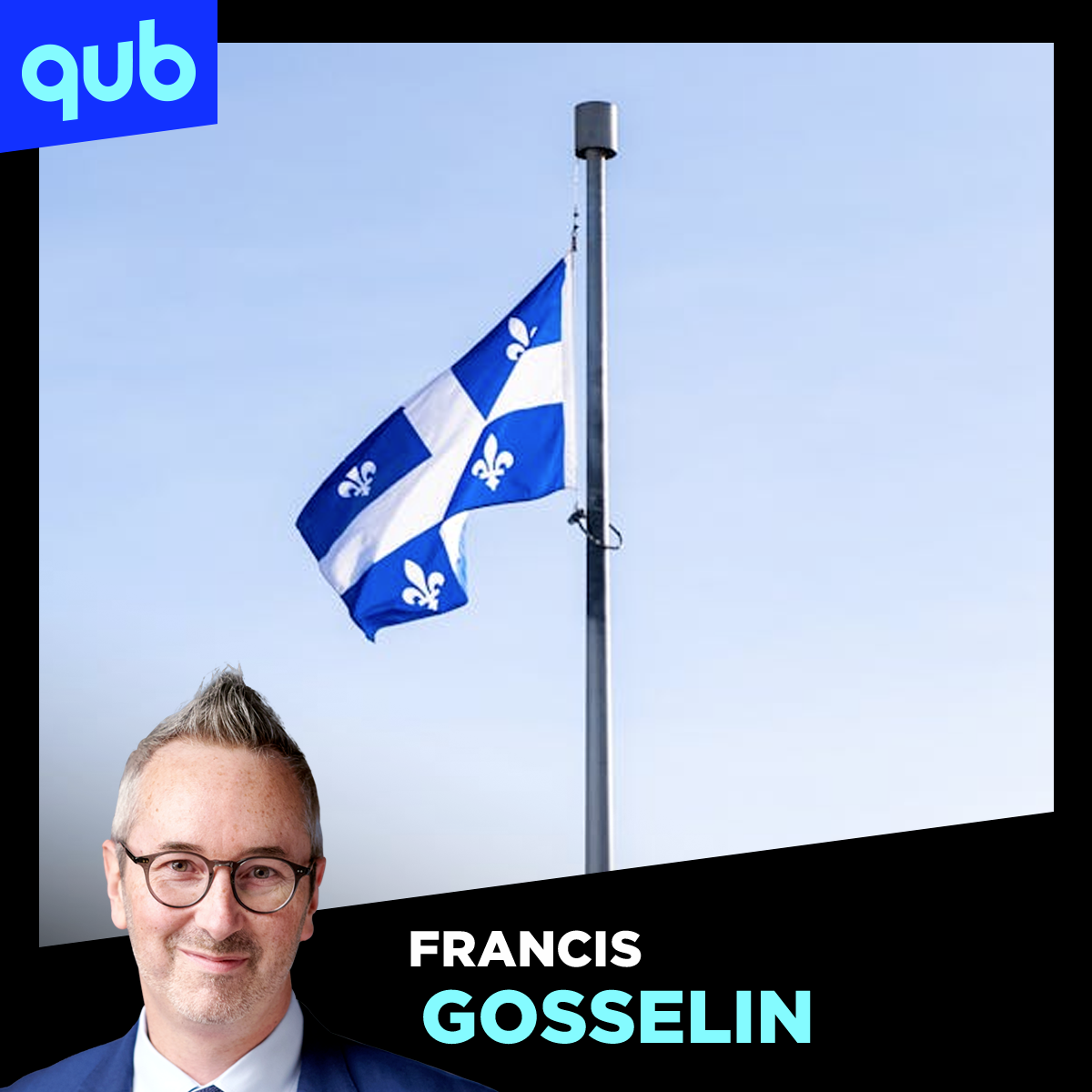 Ils ne parlent pas français… et viennent d’être nommés à la tête de 3 grandes entreprises québécoises episode artwork