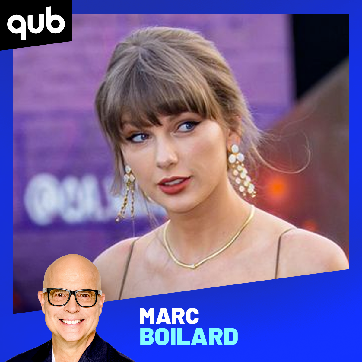Ces fans de Taylor Swift ont-ils perdu la raison?? episode artwork