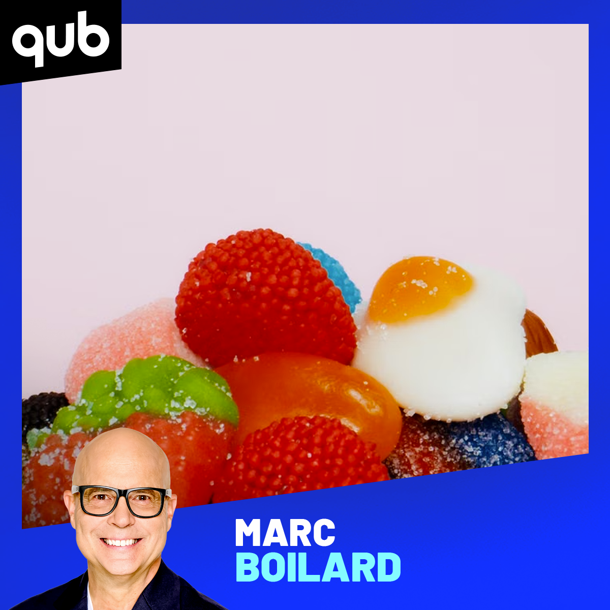 «Ça a décollé après l’article du JDM»: à 16 ans, ce Québécois fait un carton avec des bonbons episode artwork