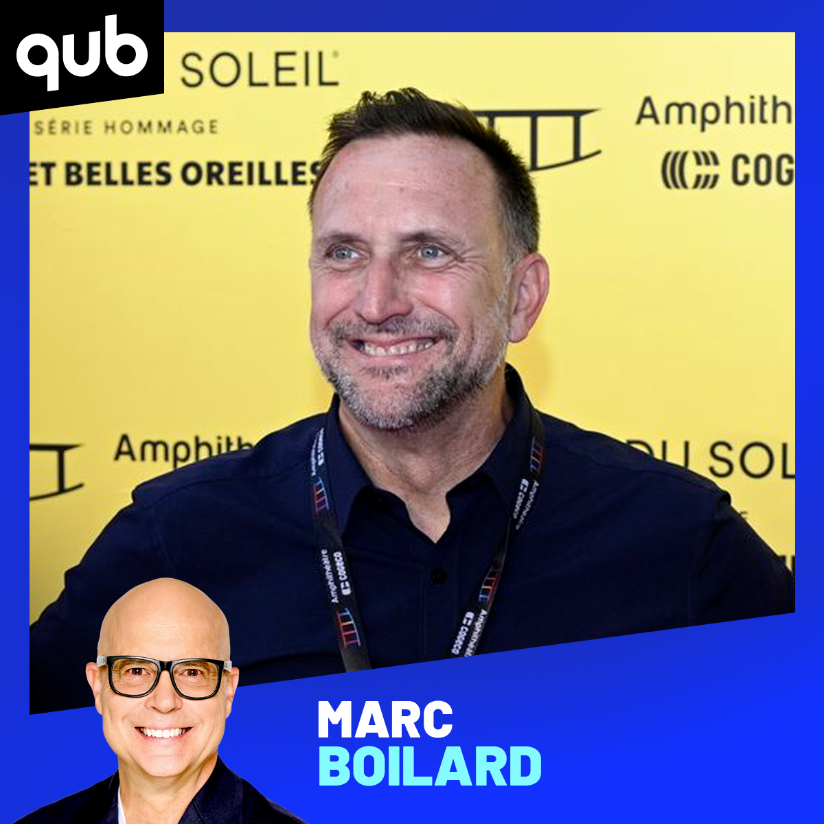 L’intégrale de Jean-Michel Dufaux avec Marc Boilard episode artwork