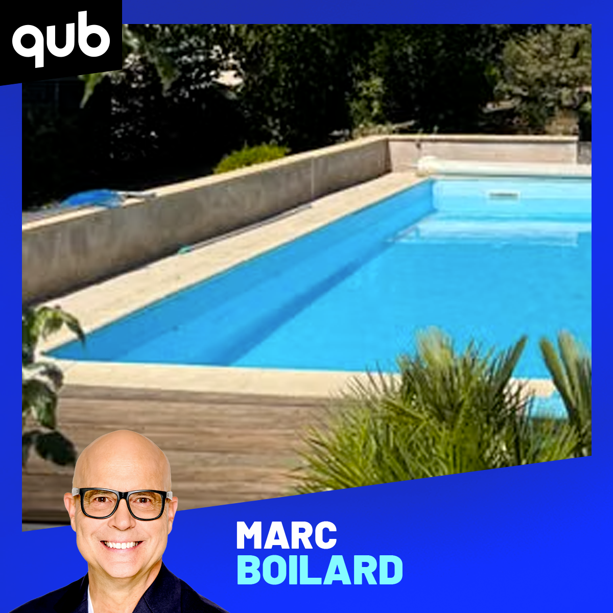 «Plus de décès avec des piscines “conformes” que traditionnelles!»: que faire avec nos piscines?? episode artwork
