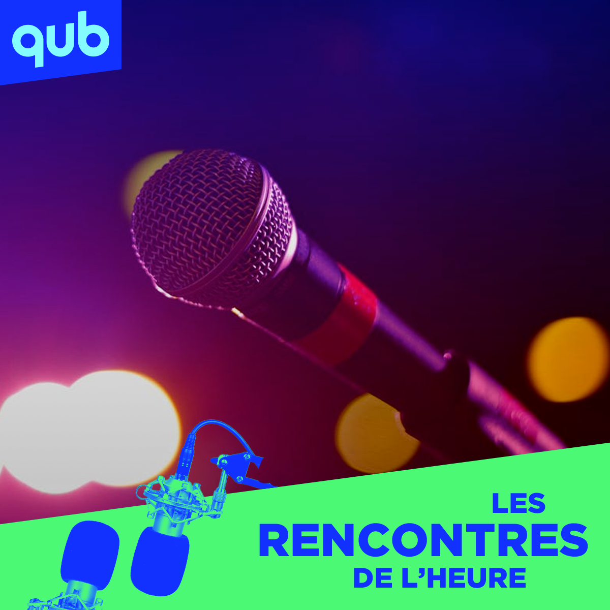 «Il faudrait juste accueillir l’IA dans nos vies!», avance Rémi Villemure episode artwork