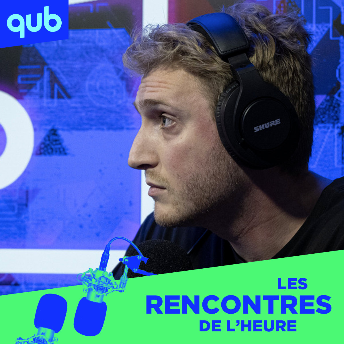 Standards au Québec: «C’est ça qui est ça!», lance Rémi Villemure episode artwork