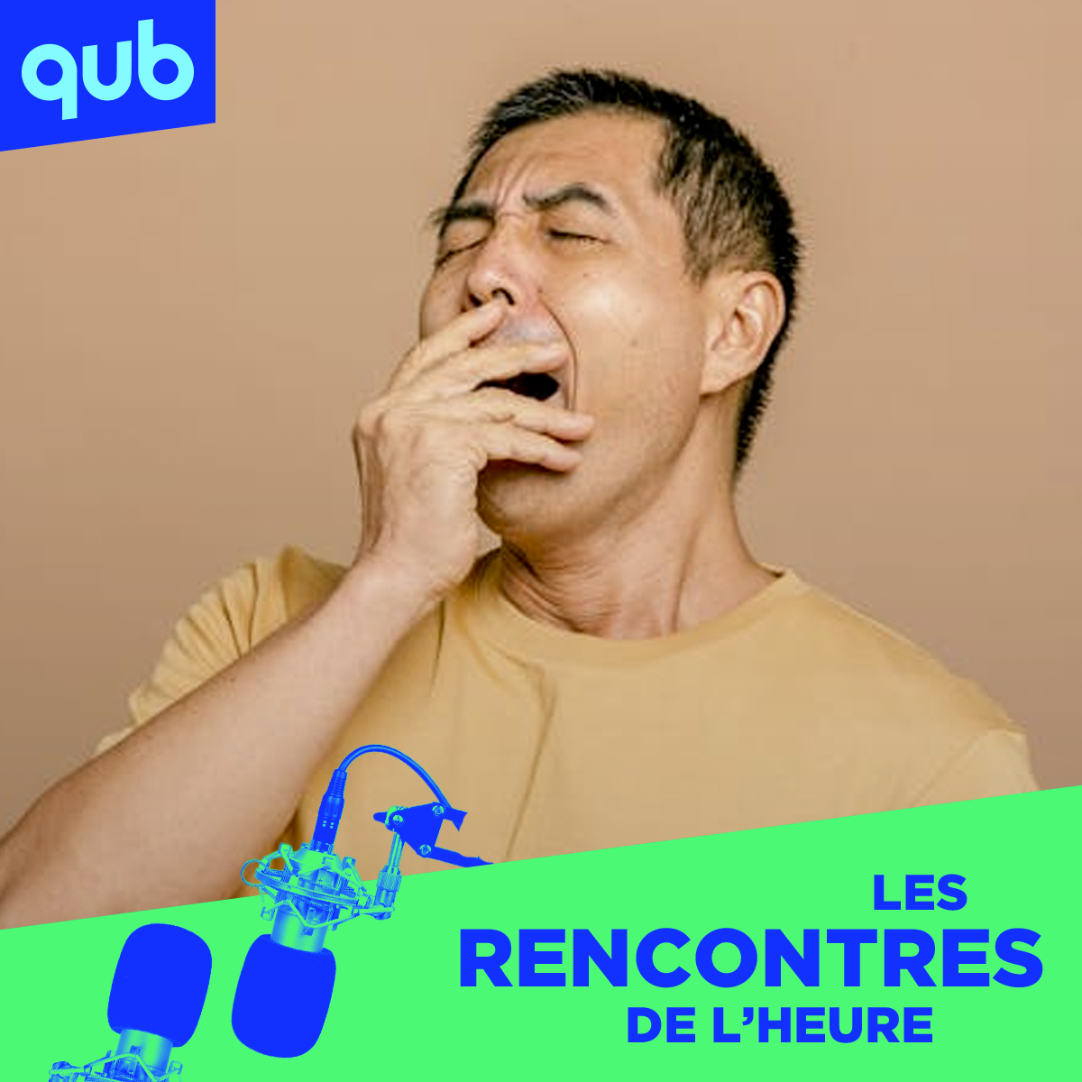 «On a perdu cette capacité de s’ennuyer!», regrette Nicolas Duvernois episode artwork