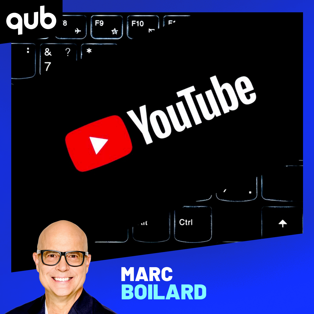 Youtube, la nouvelle télévision?? episode artwork