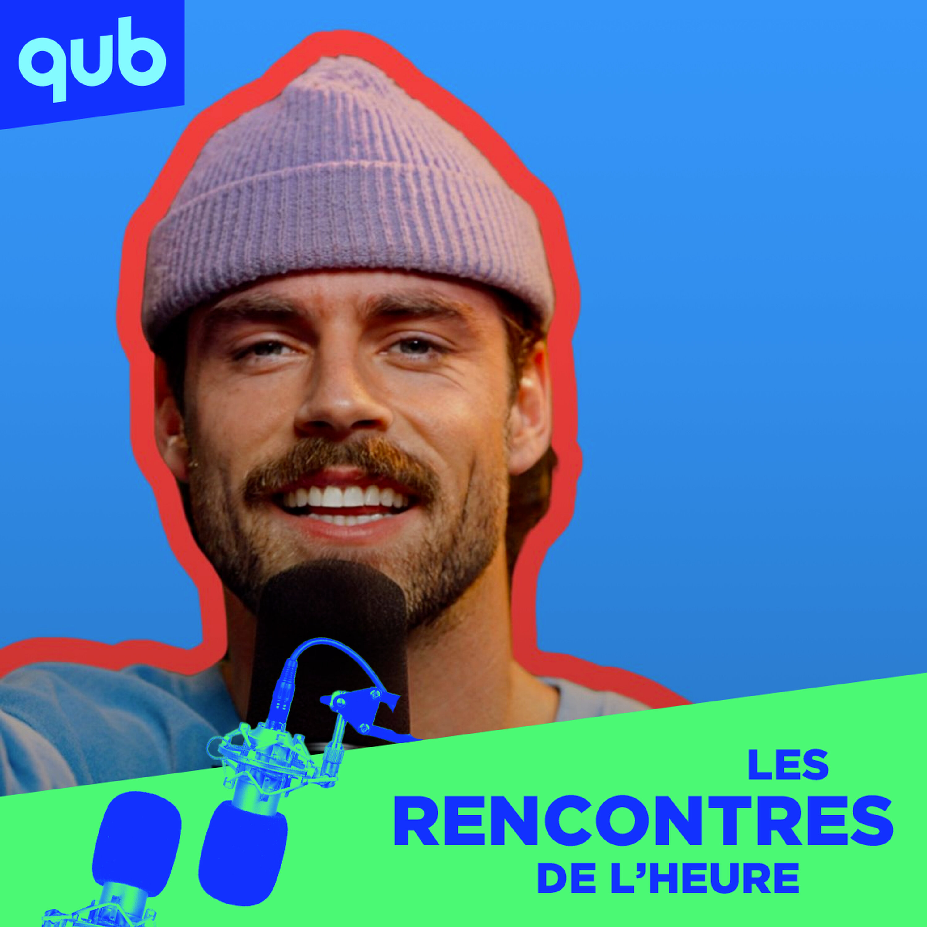 «Ça va être passionnant!»: le fils de Bernard Drainville va suivre de près la campagne électorale