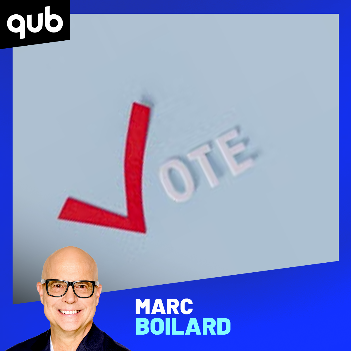 «NON, ce n’est pas grave de ne pas voter!», assume Louis T episode artwork
