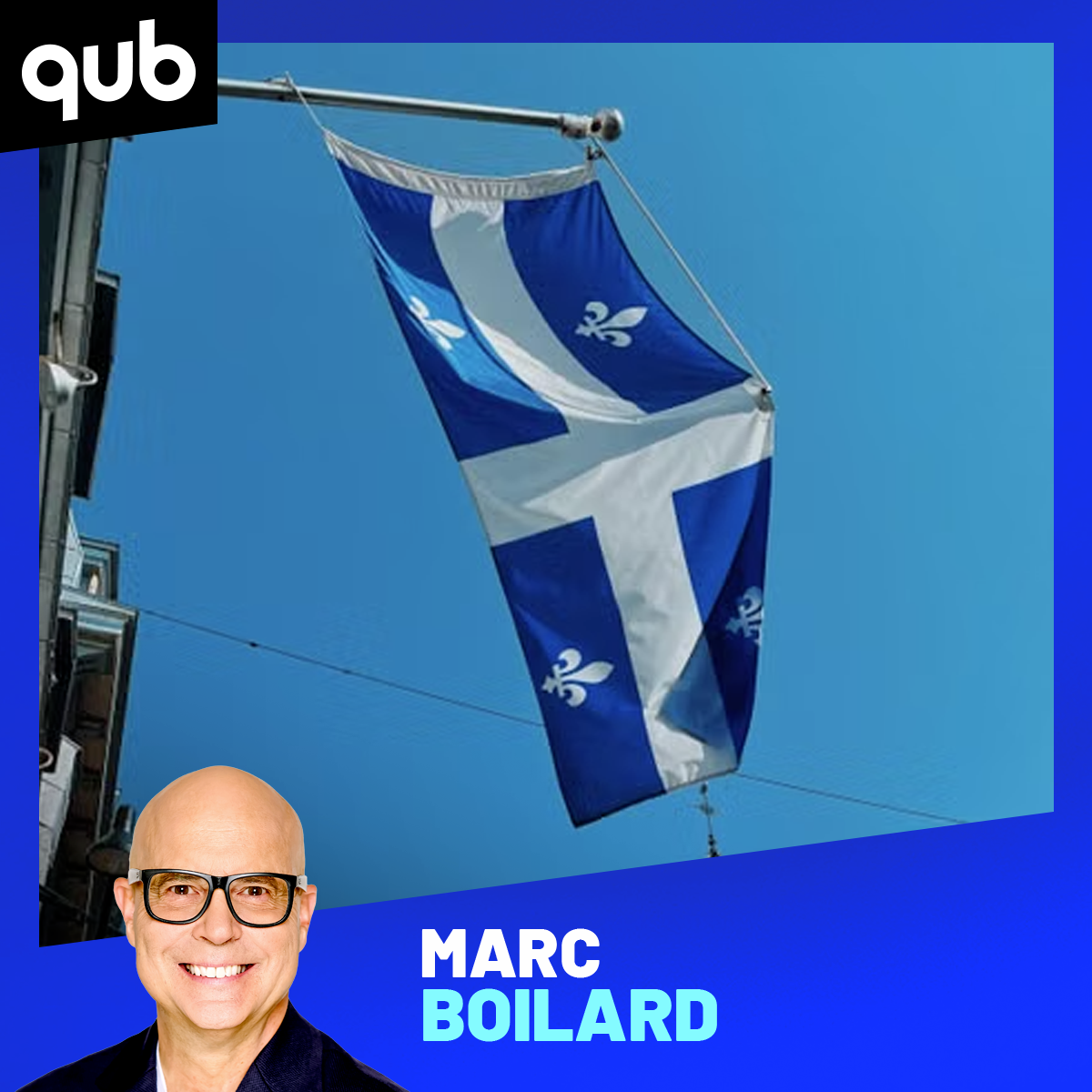 «Eh ils ont voté contre ça! Tu marches sur ton drapeau!»: Pierre Nantel stupéfait du vote des Conservateurs episode artwork