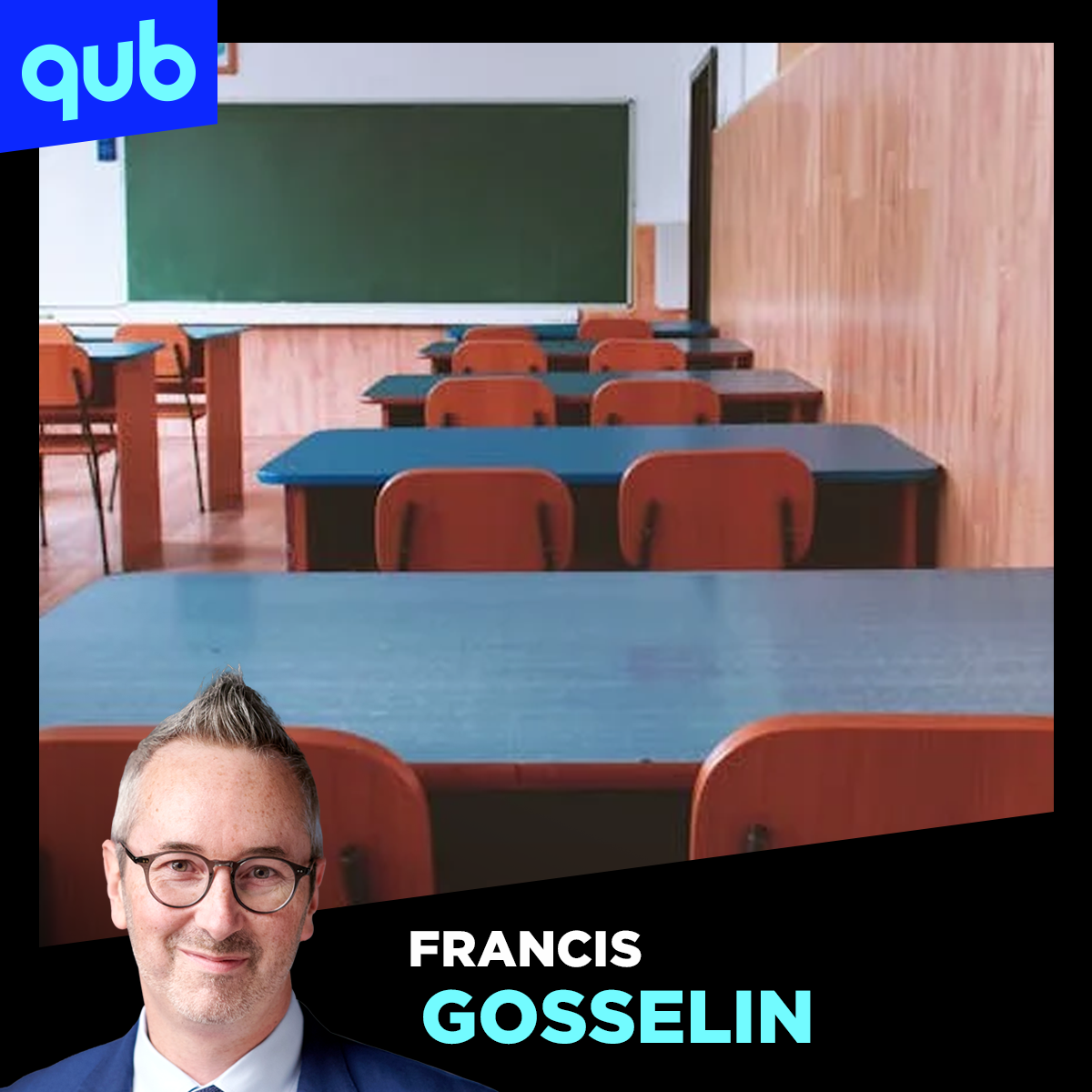 Fermetures de quatre collèges: «Une catastrophe pour les étudiants étrangers!»: cet avocat est inquiet episode artwork
