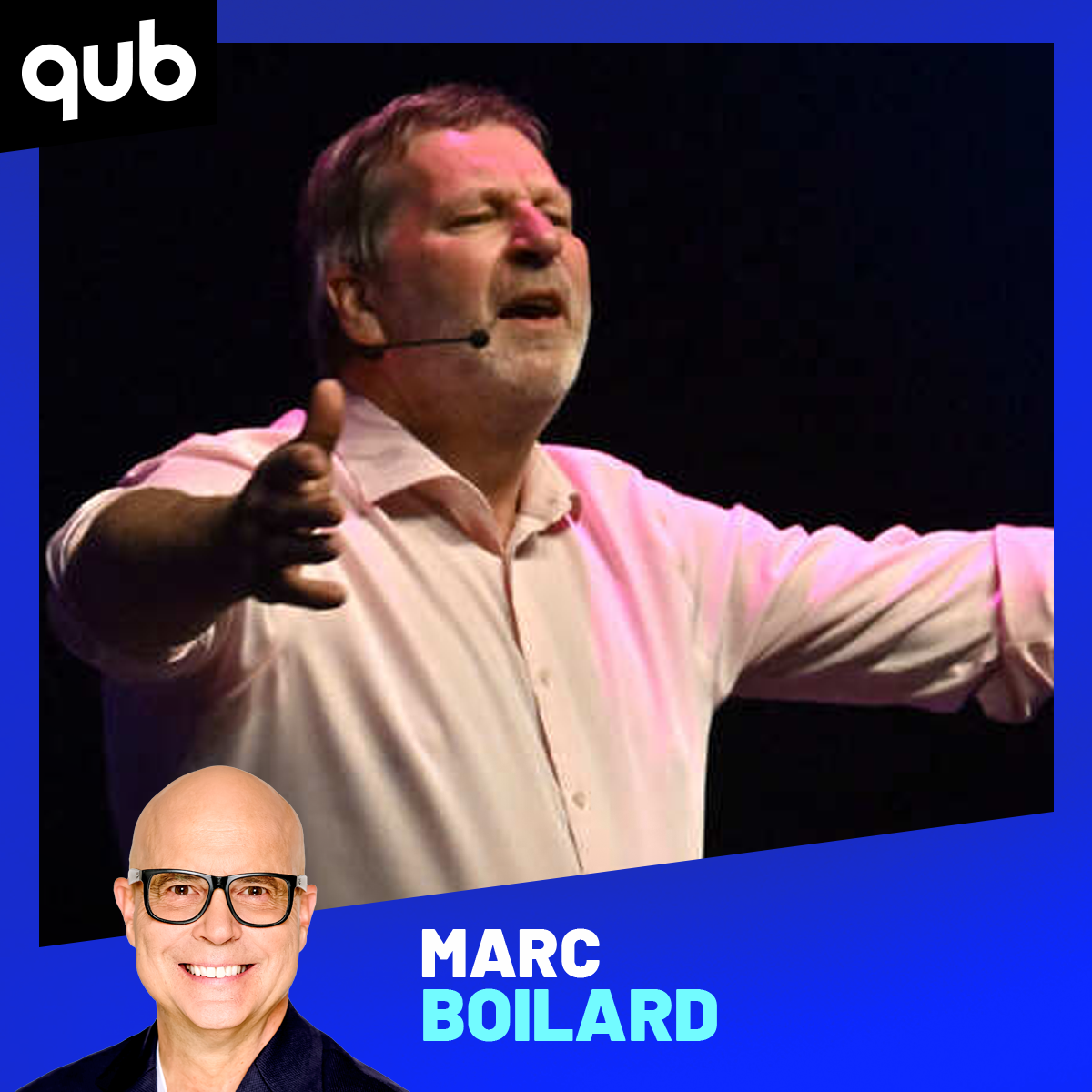 L’intégrale entre Mario Jean et Marc Boilard. episode artwork