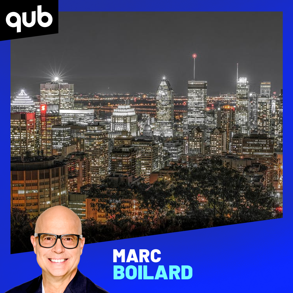«C’est rendu dégueulasse à Montréal!»: cet entrepreneur à un message aux commerçants episode artwork