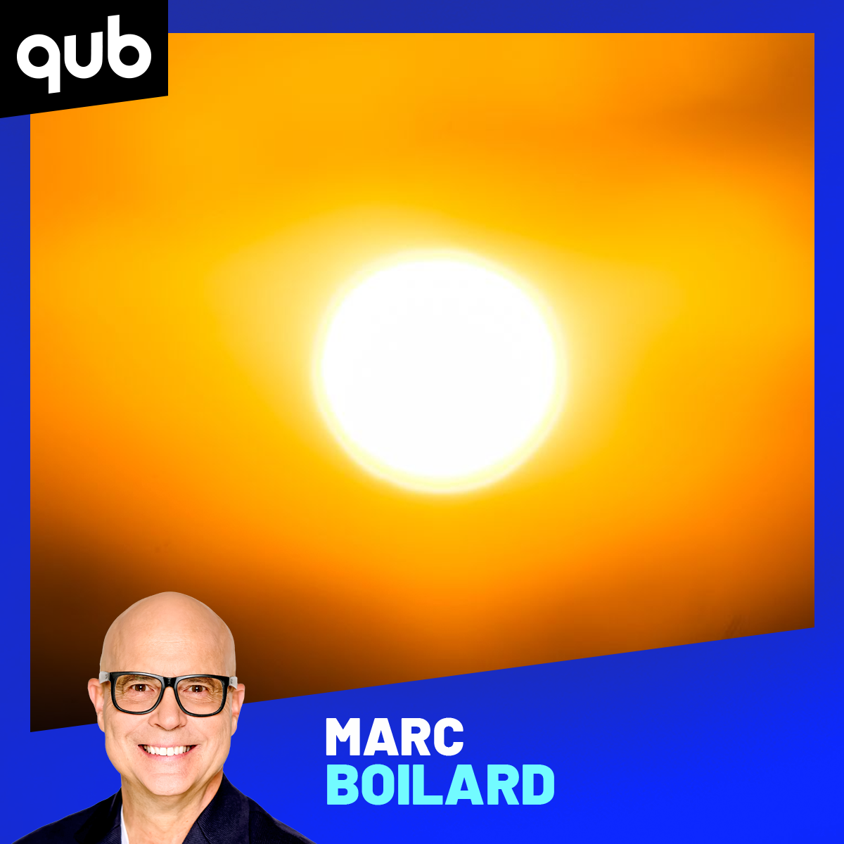 Canicule: voici à quel moment il faut arrêter sa séance de sport AU PLUS VITE episode artwork