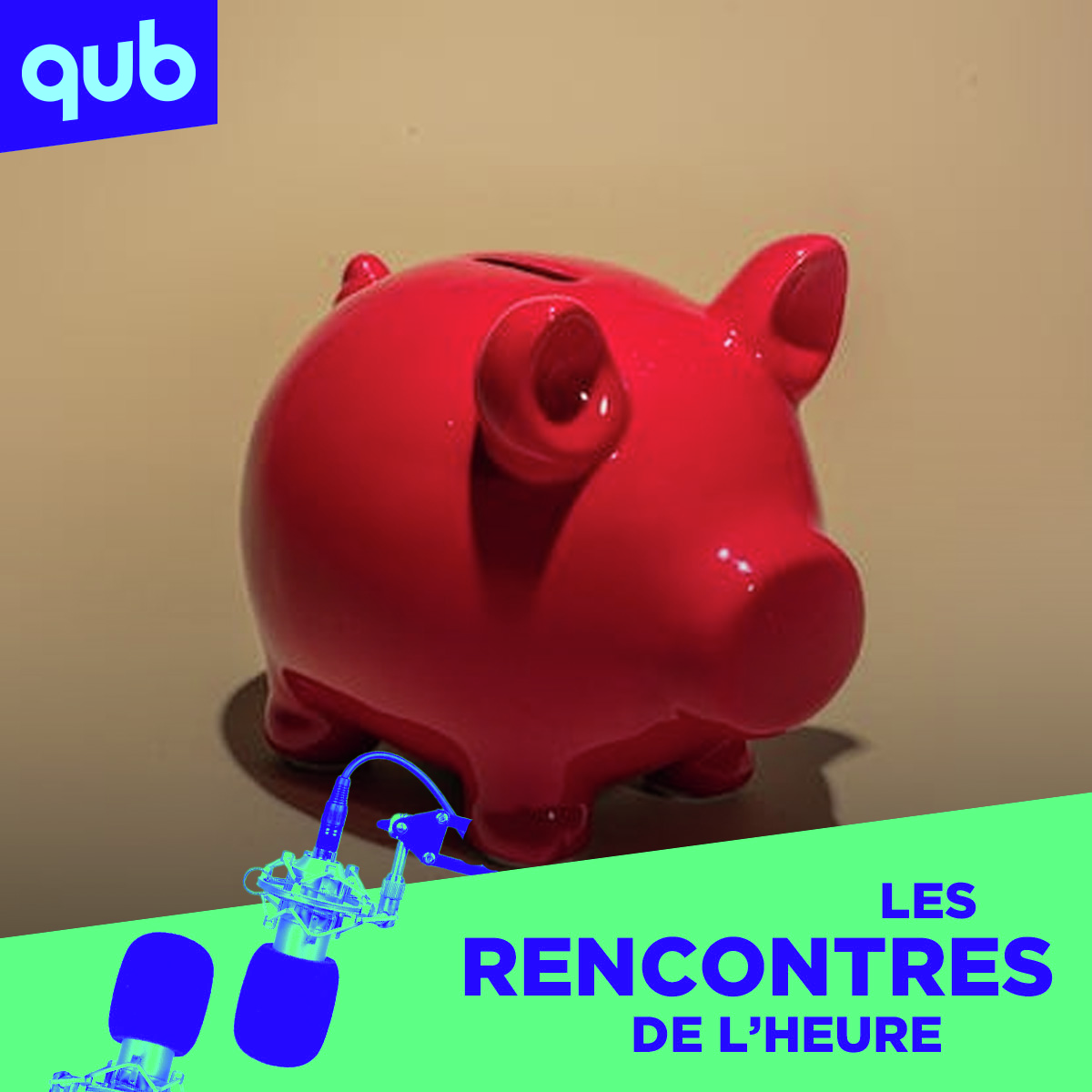 «On n’a plus besoin des riches, tout est de leur faute!», ironise Nicolas Duvernois episode artwork
