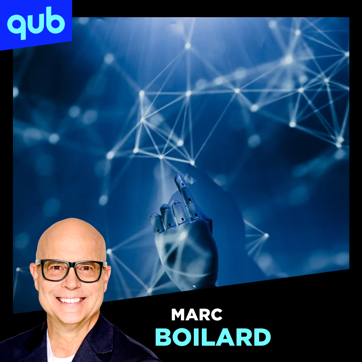 Marc Boilard