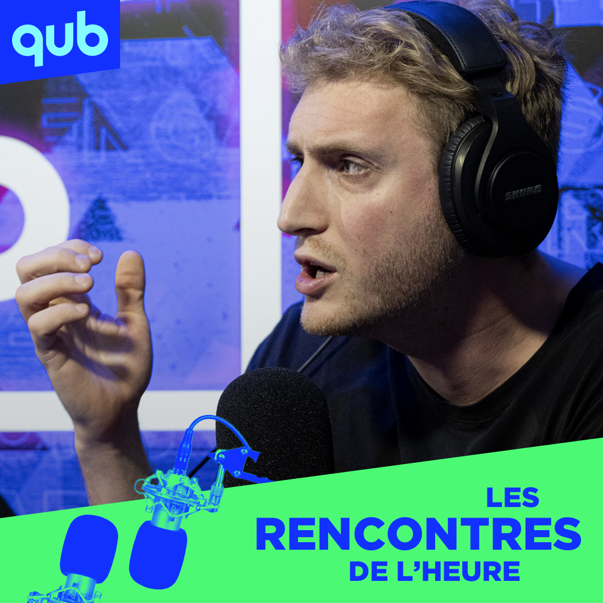 «Je suis de plus en plus sensible à ça!»: on juge parfois TROP VITE, rappelle Rémi Villemure episode artwork