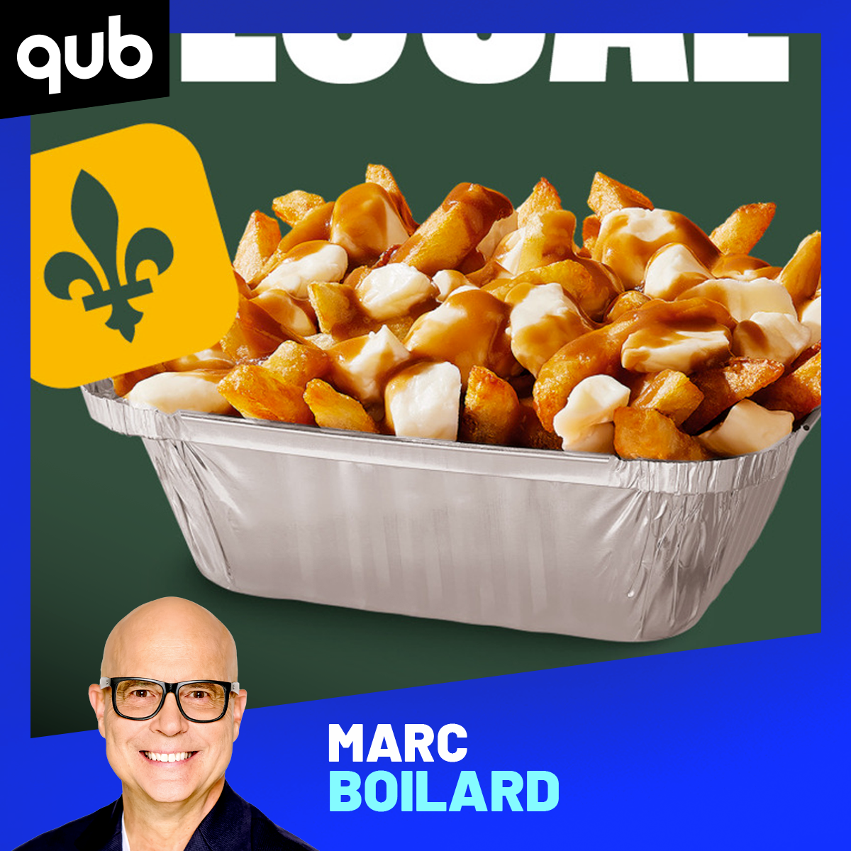 Ashton débarque à Montréal… et peut-être plus tard dans le Saguenay! episode artwork