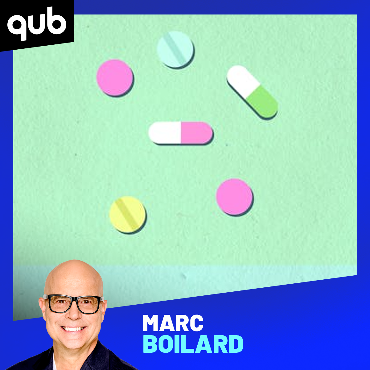 «Le prix des médicaments va quasi être toujours le même!», assure ce pharmacien episode artwork