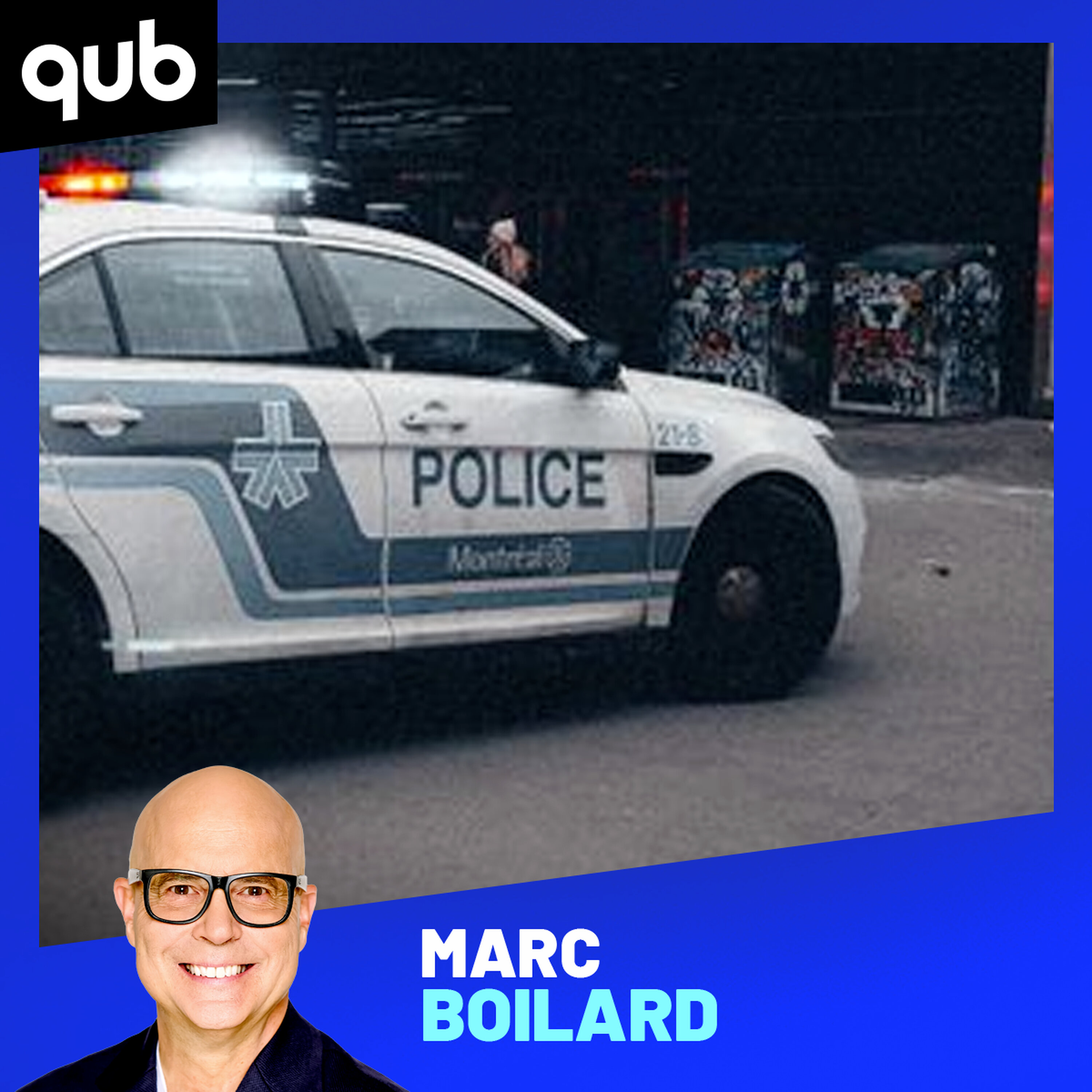 À Montréal, un berger allemand lui arrache… le pénis episode artwork