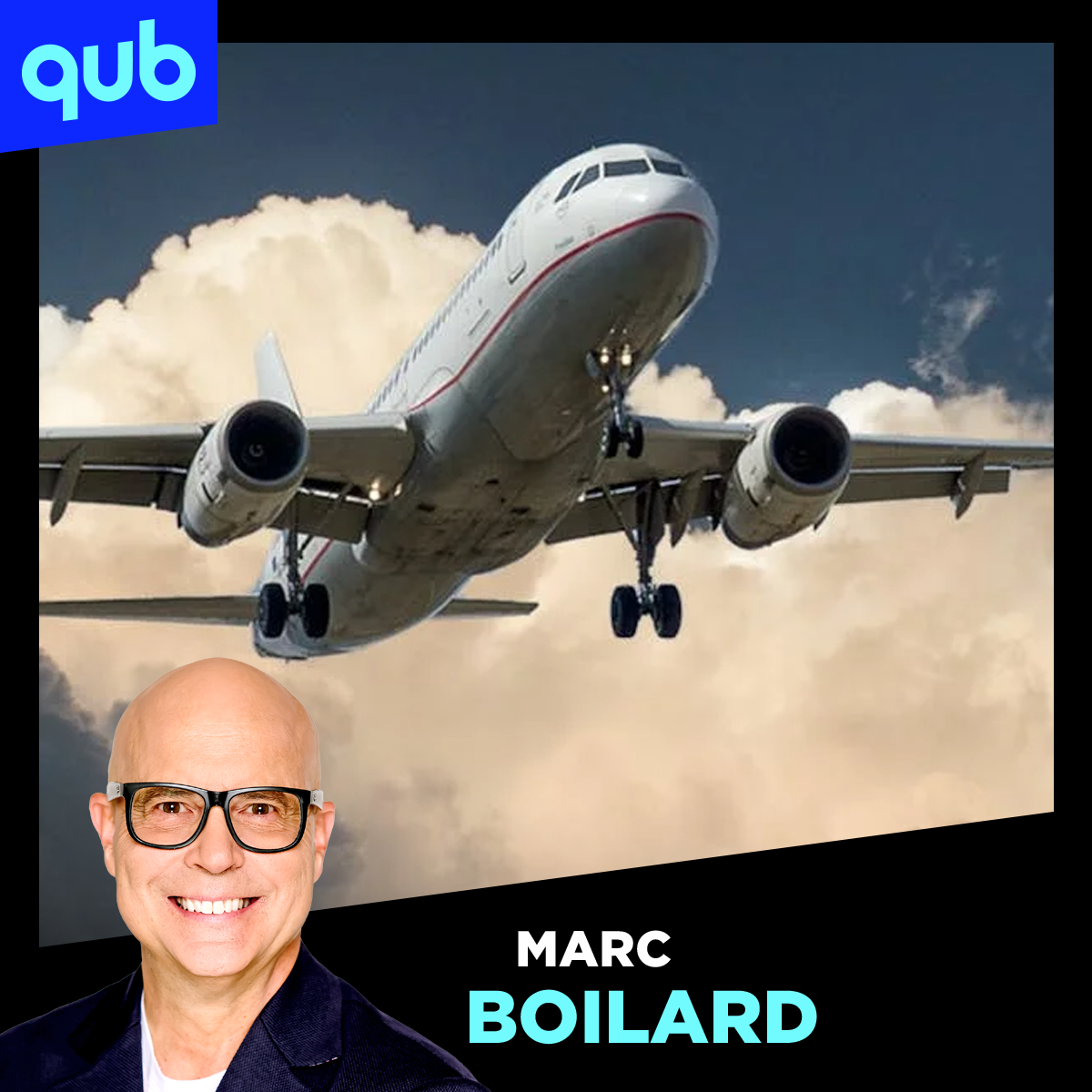 Marc Boilard