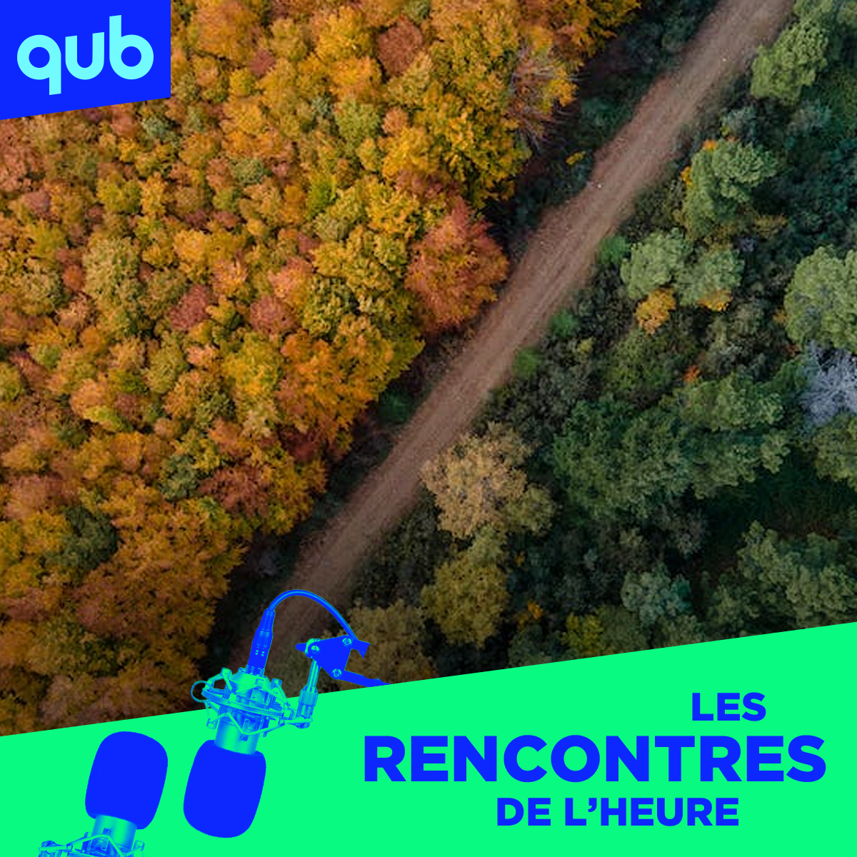 «Qu’on laisse les gens discuter!»: parfois, les règlements sont contre-productifs, souligne Rémi Villemure episode artwork