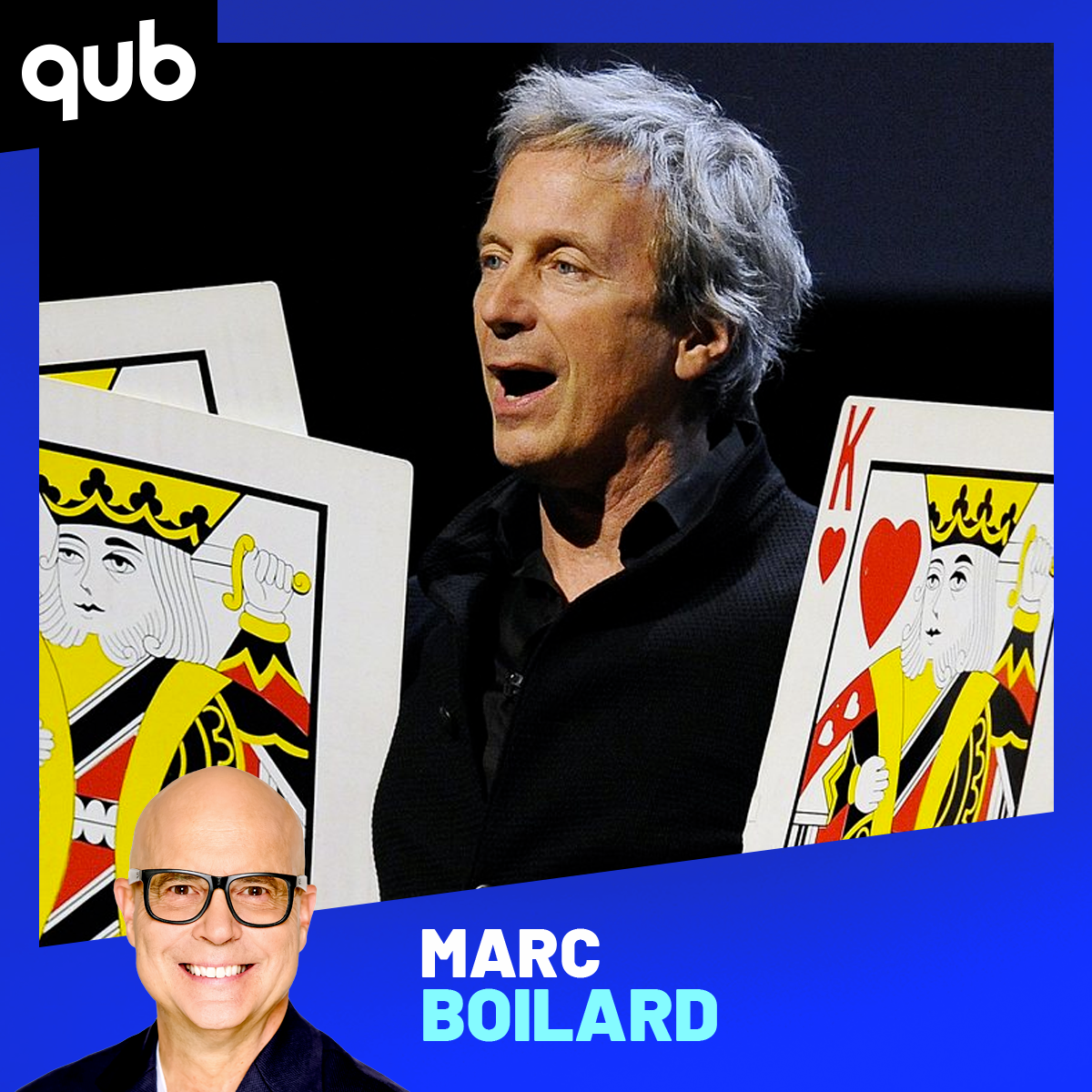 L’intégrale avec Alain Choquette et Marc Boilard episode artwork