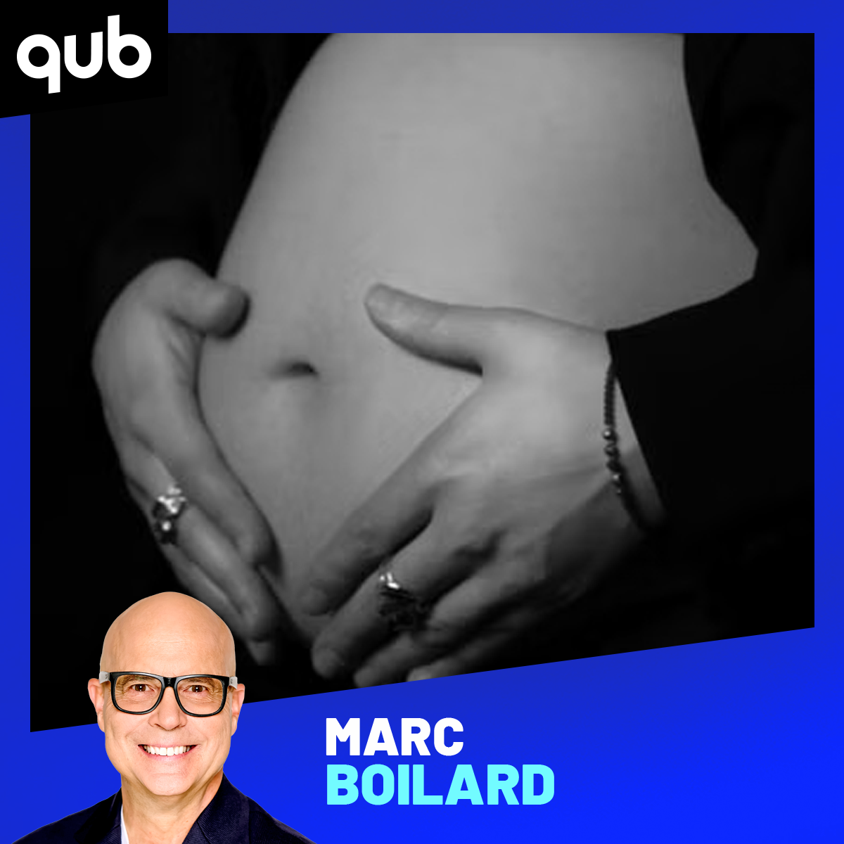 Côte-des-Neiges: la conjointe du policier décédé est enceinte… episode artwork
