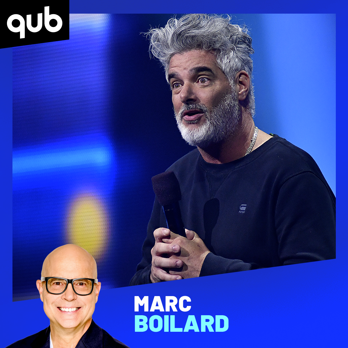 «Ce n’est plus possible d'être perfectionniste aujourd'hui… on te prend pour un maniaque», regrette Réal Béland episode artwork