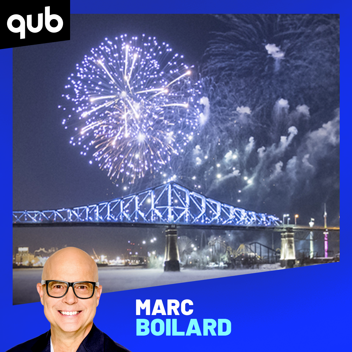 «Le chaos, la pollution, le coût!!»: faut-il encore tirer des feux d’artifice à Montréal? episode artwork