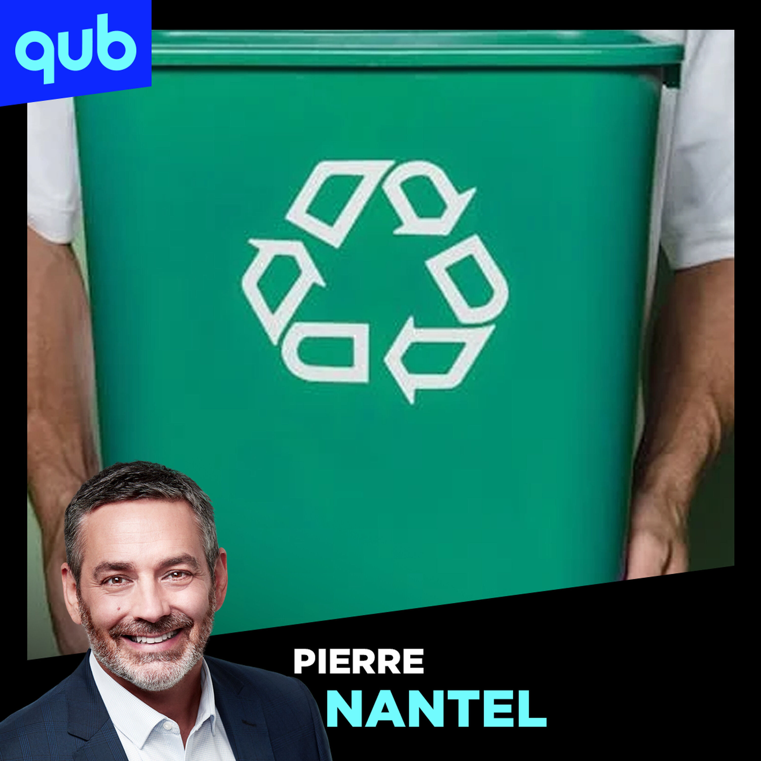 Hockey féminin, recyclage et jeunesse inspirante : l’édito qui frappe fort de Pierre Nantel
