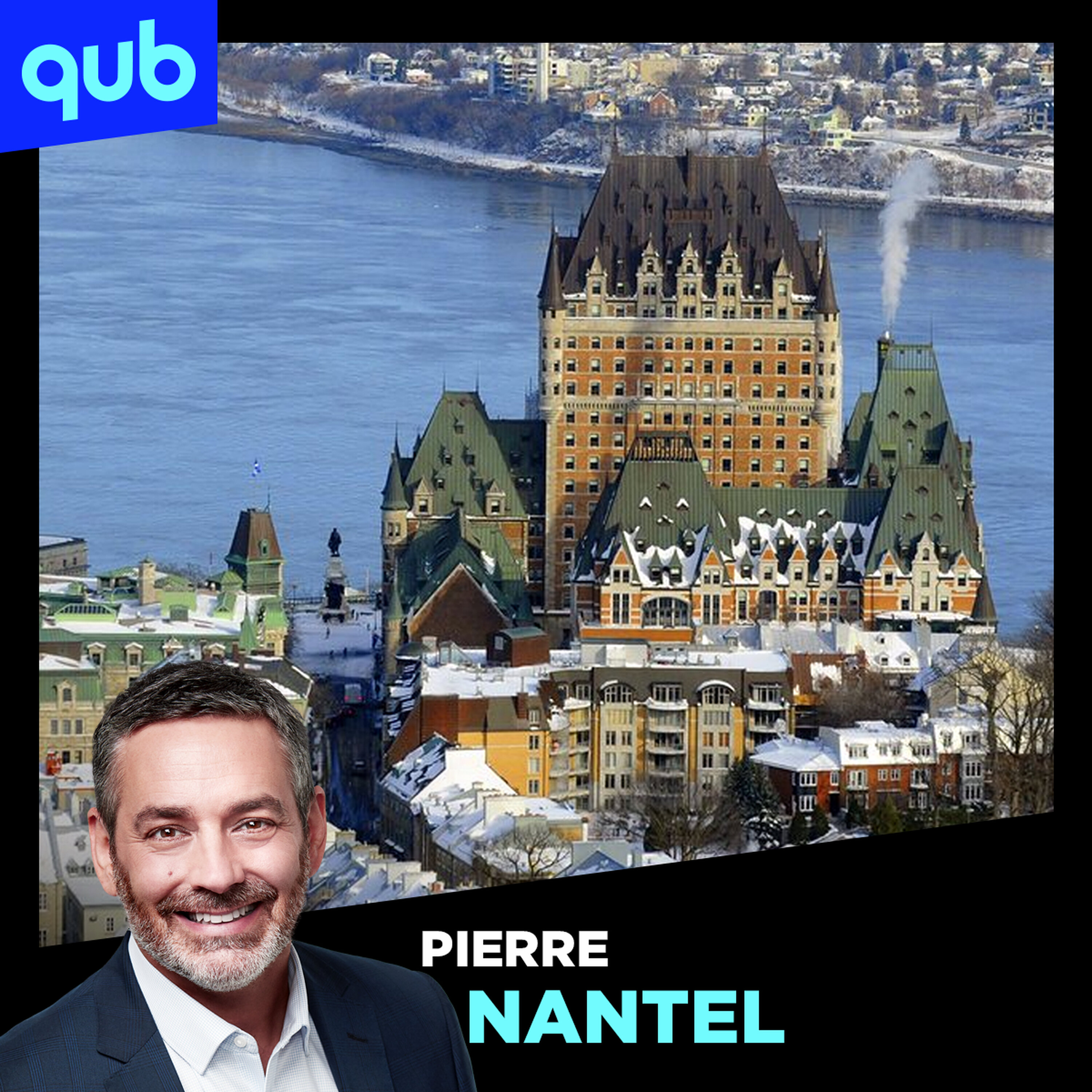 Ville de Québec : Le tourisme hivernal dépasse-t-il l'estival?