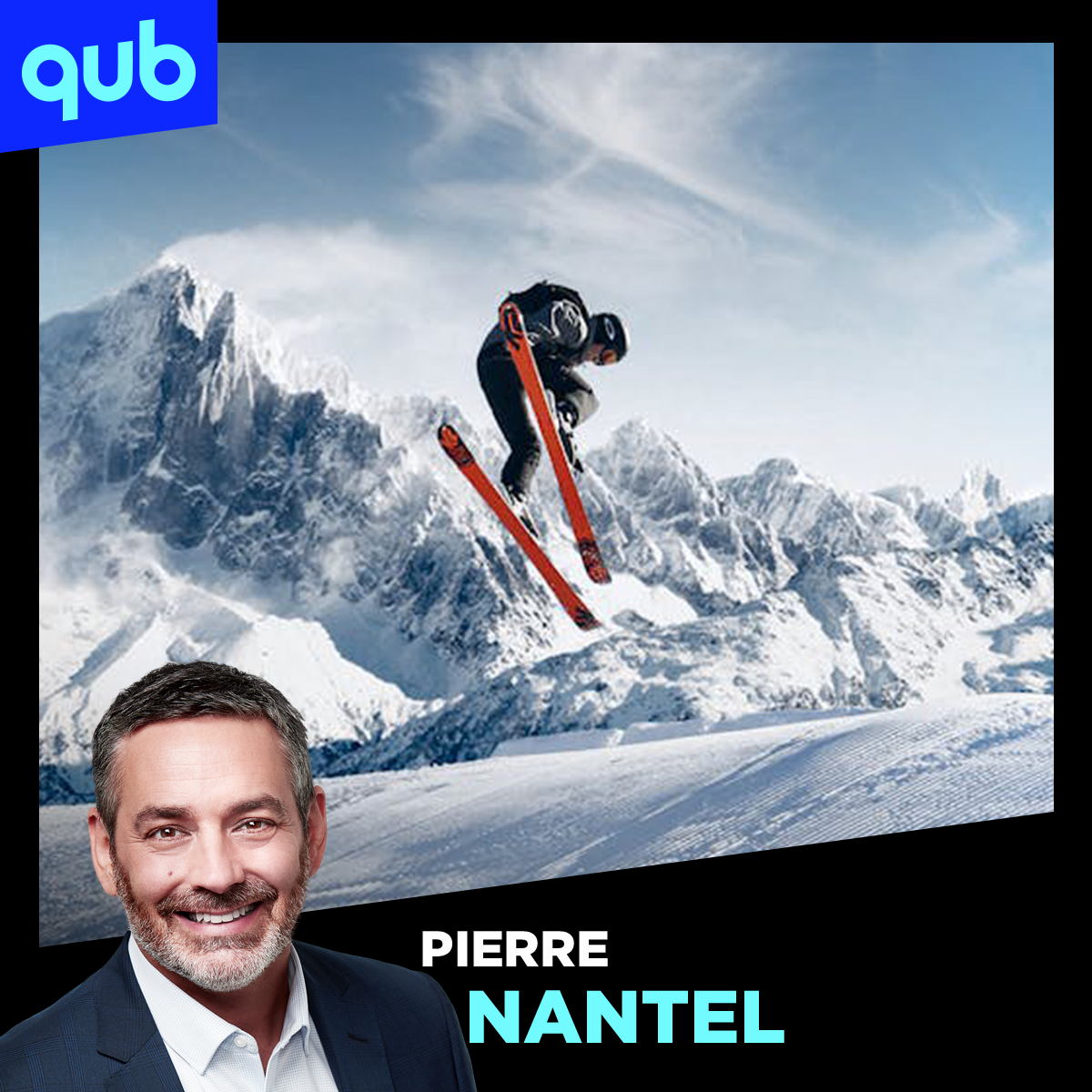 Pierre Nantel