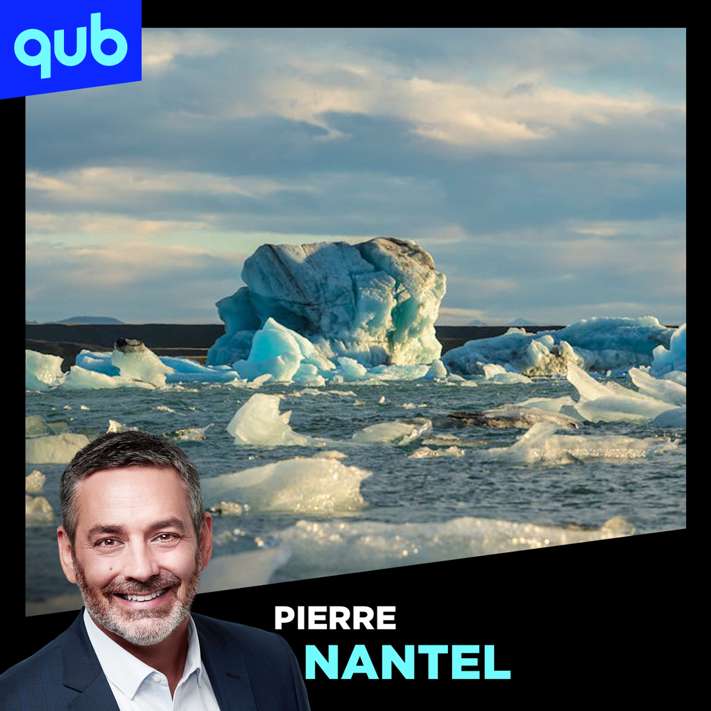 Baignades glaciales : Oseriez-vous plonger dans l'hiver?