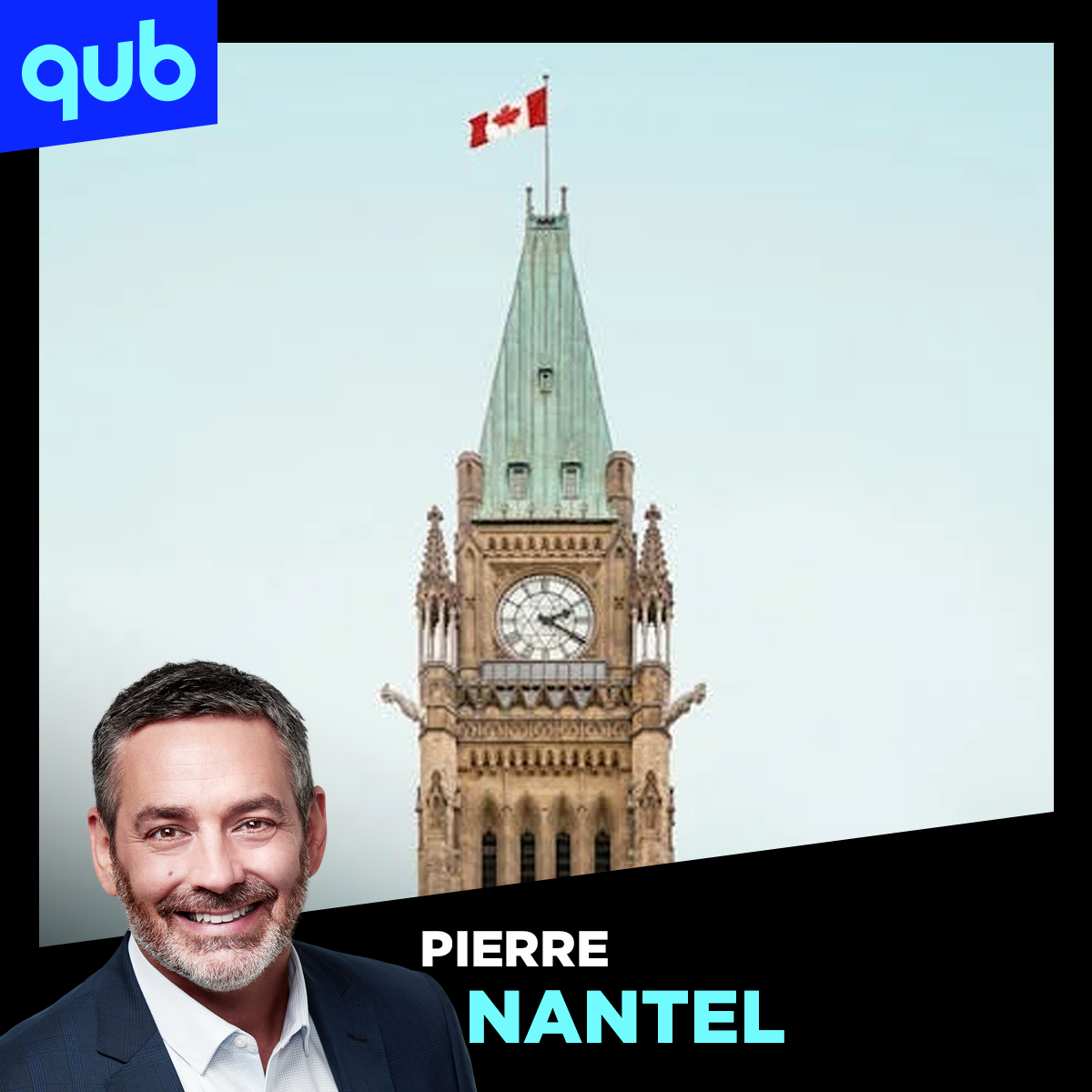 Pierre Nantel