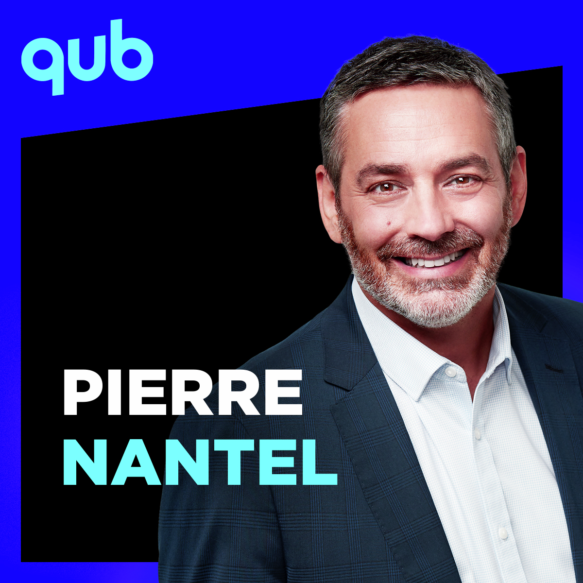 Pierre Nantel quitte la barre de l’émission du matin