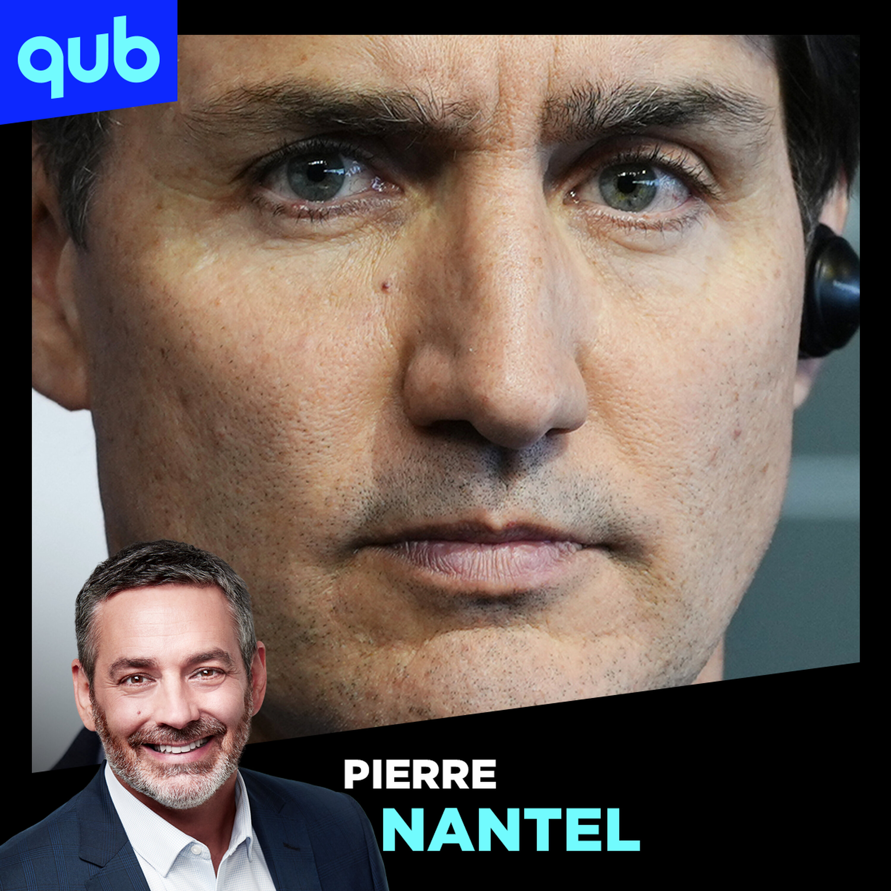 Une tempête politique qui décoiffe Justin Trudeau