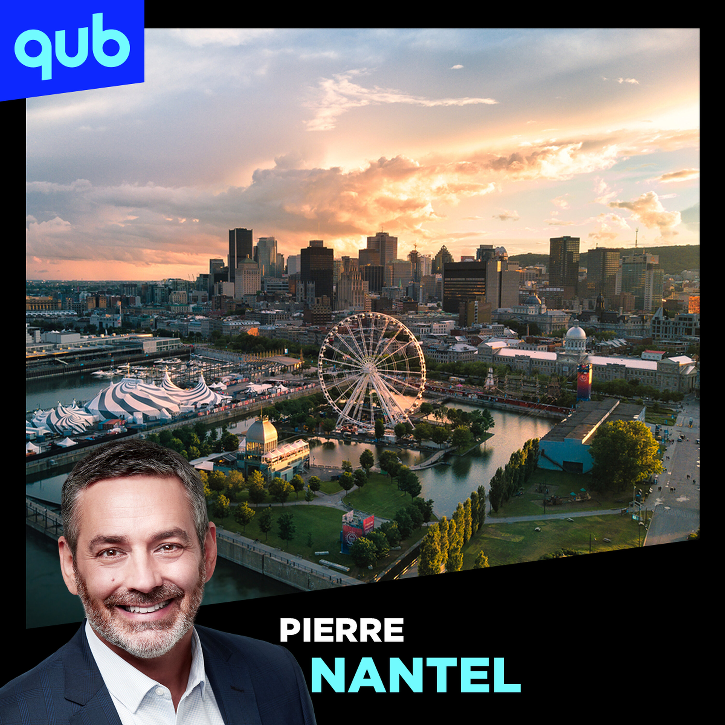 Nous sommes catastrophés qu'à Montréal, une ville aussi riche, des gens meurent dans la rue, dit Robert Beaudry