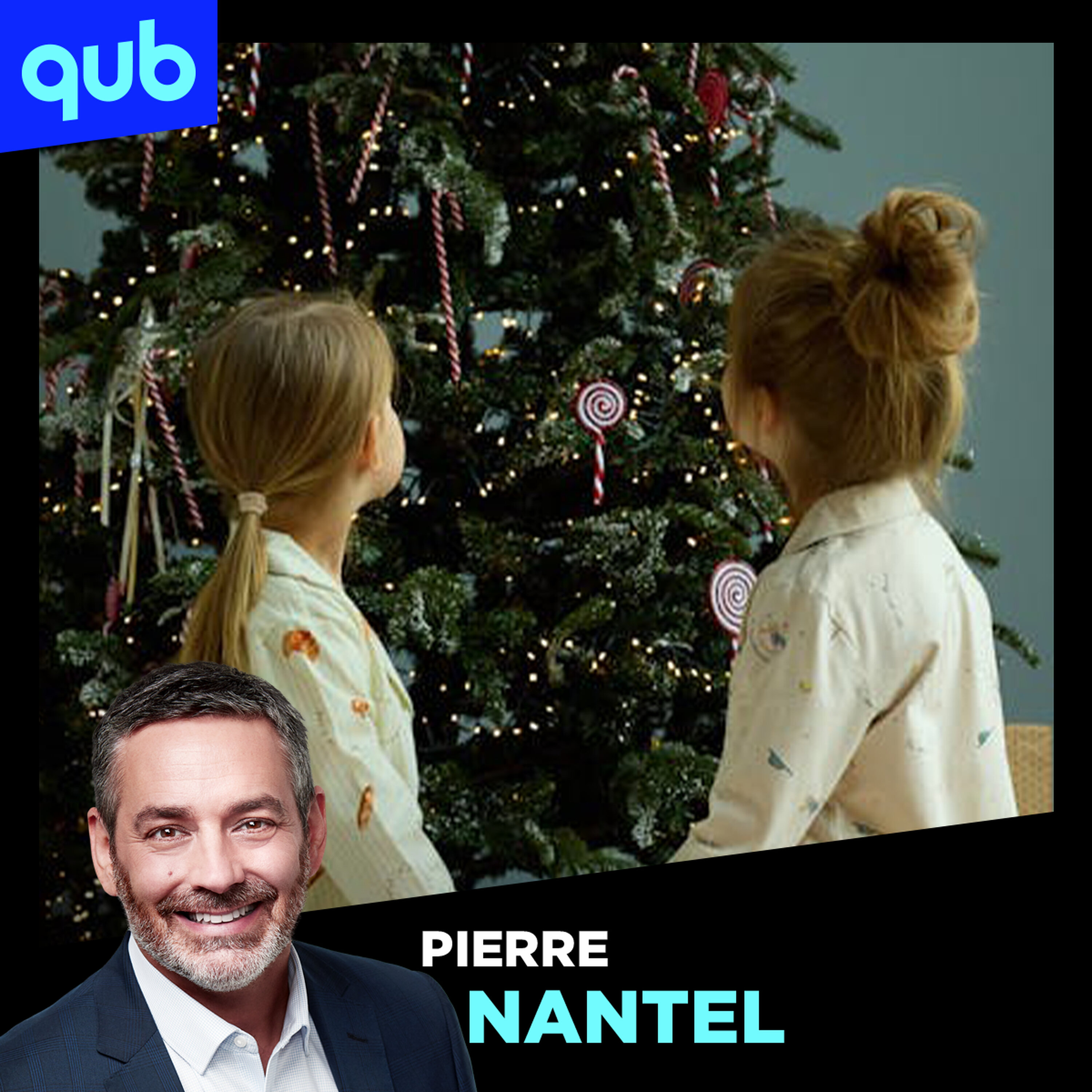 Noëls du monde : un tour du globe des traditions festives avec Gilles Proulx