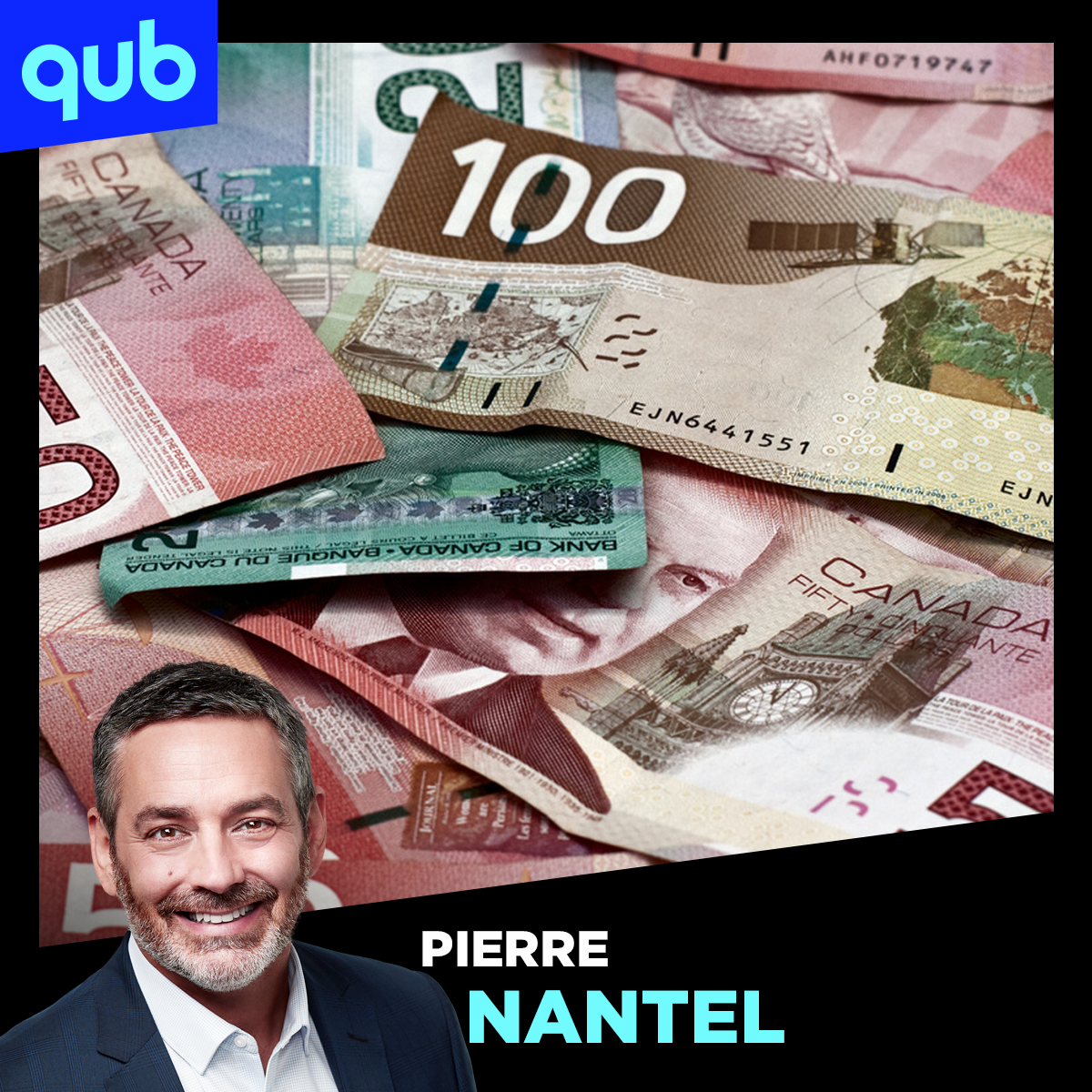 Pierre Nantel