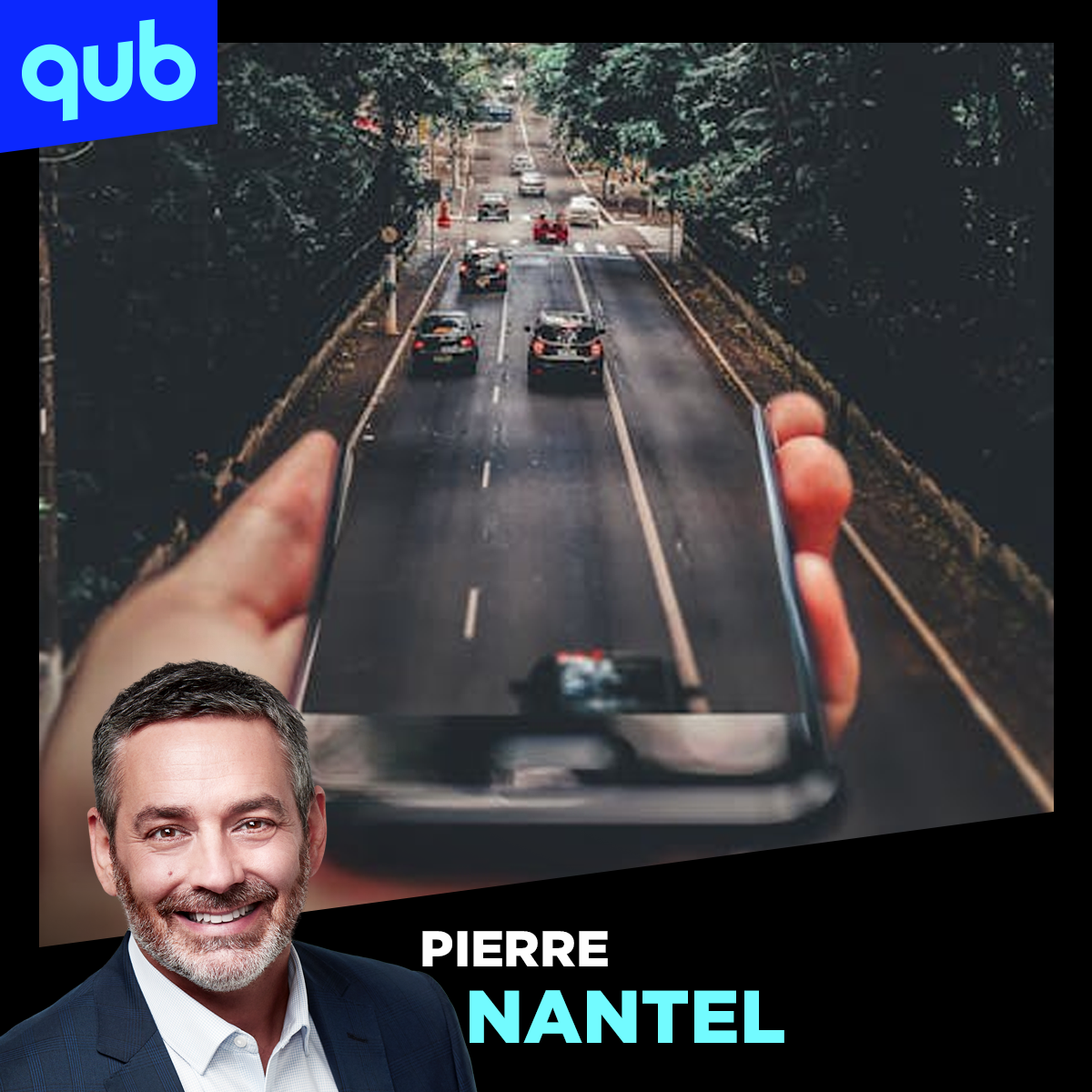 Pierre Nantel