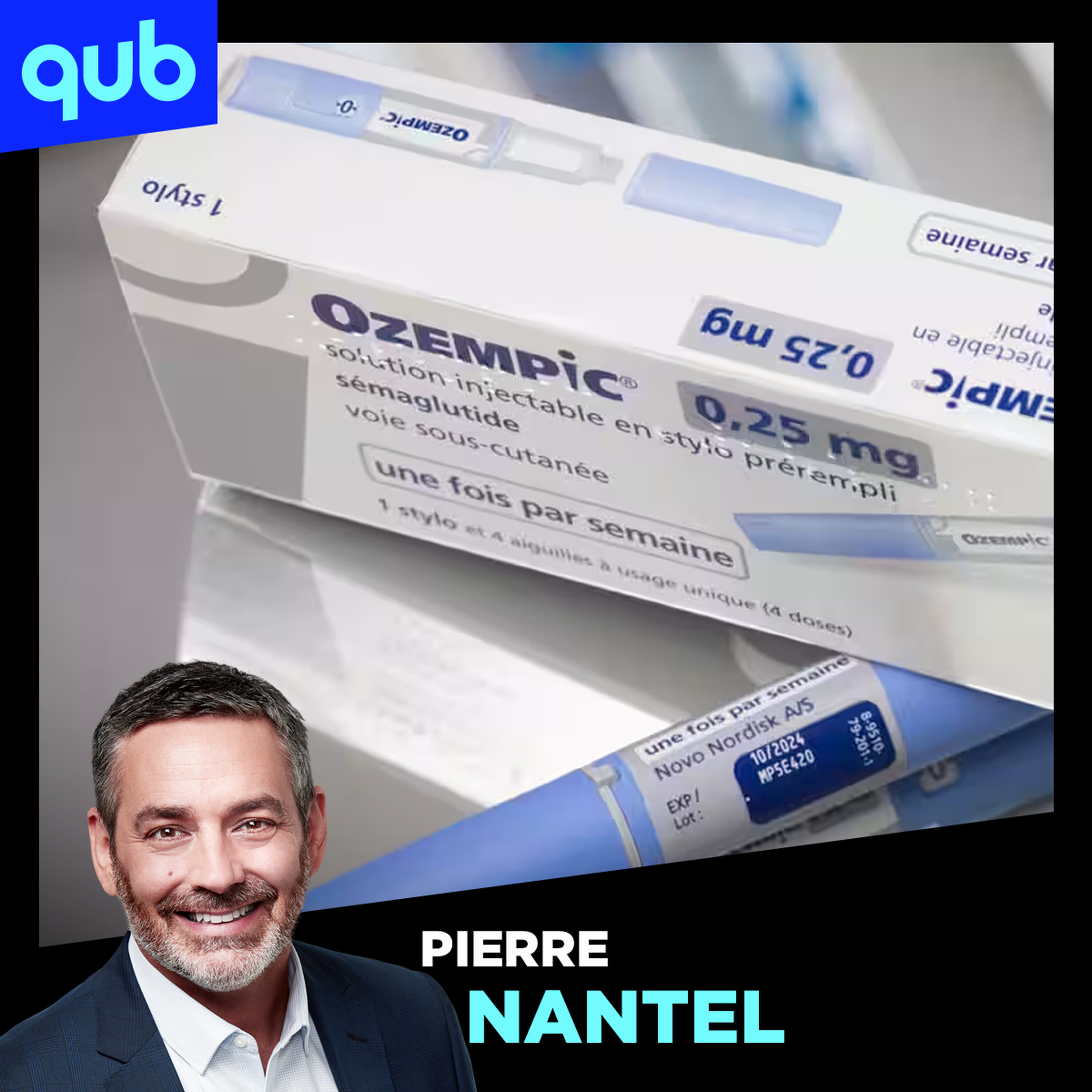 Ozempic n’est PAS une baguette magique : attention, témoignage d’une expérience négative