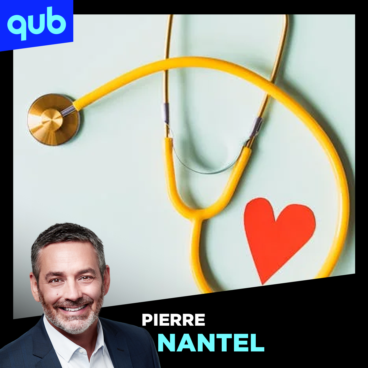Pierre Nantel