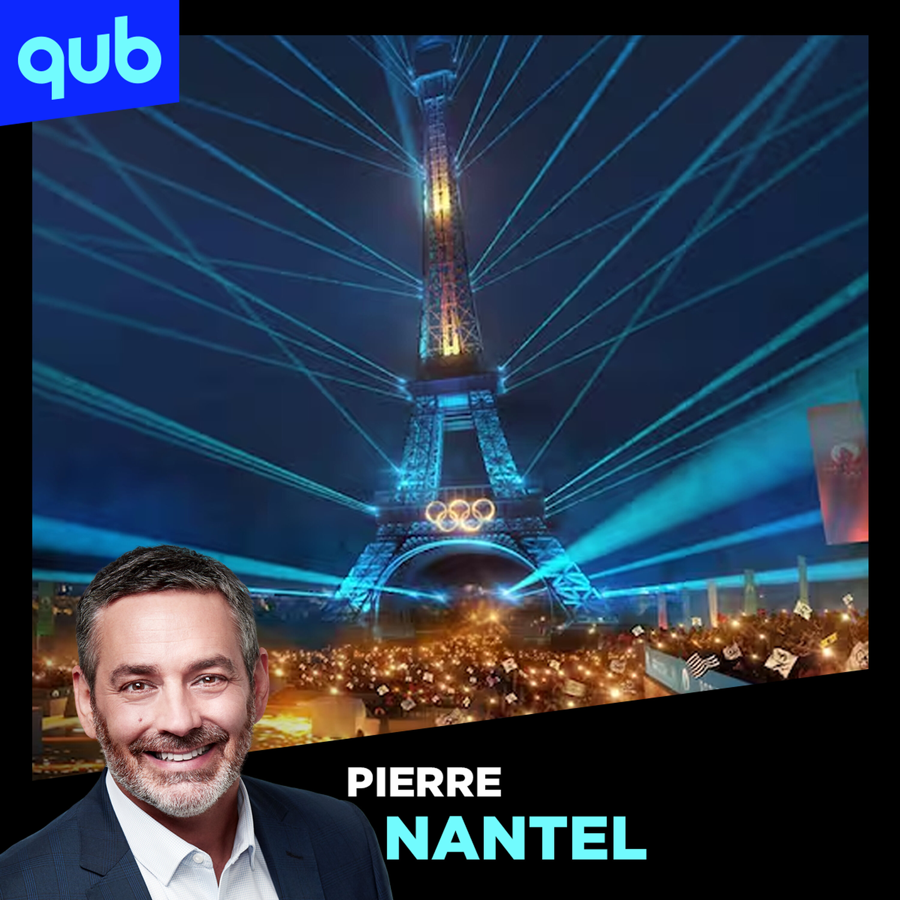 Paris 2024 :« Le retour des jeux qui ont du bon sens financièrement», dit Jean-Nicolas Blanchet