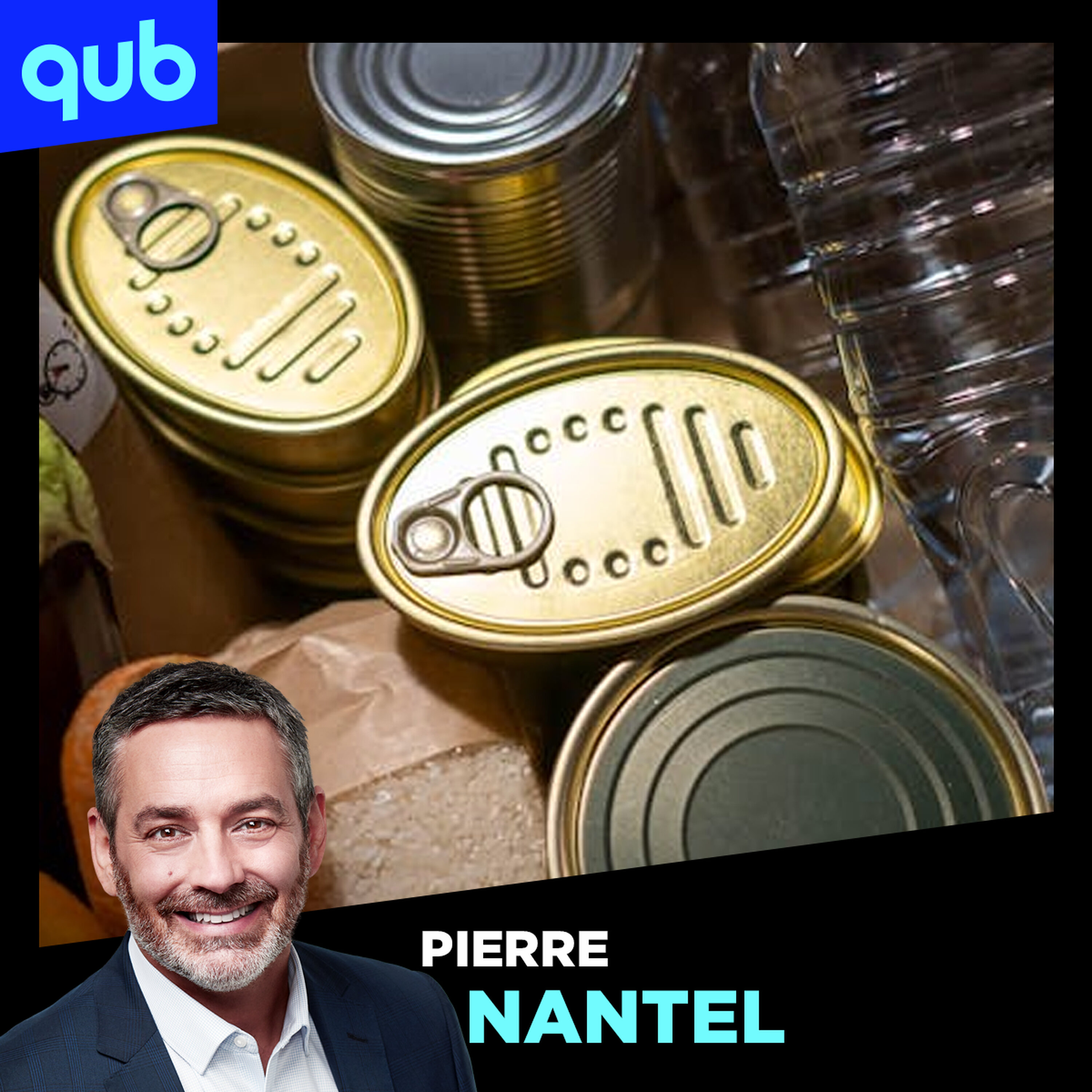 La banque alimentaire SNAC expulsée pour faire place à la francisation… DANS 4 ANS !?