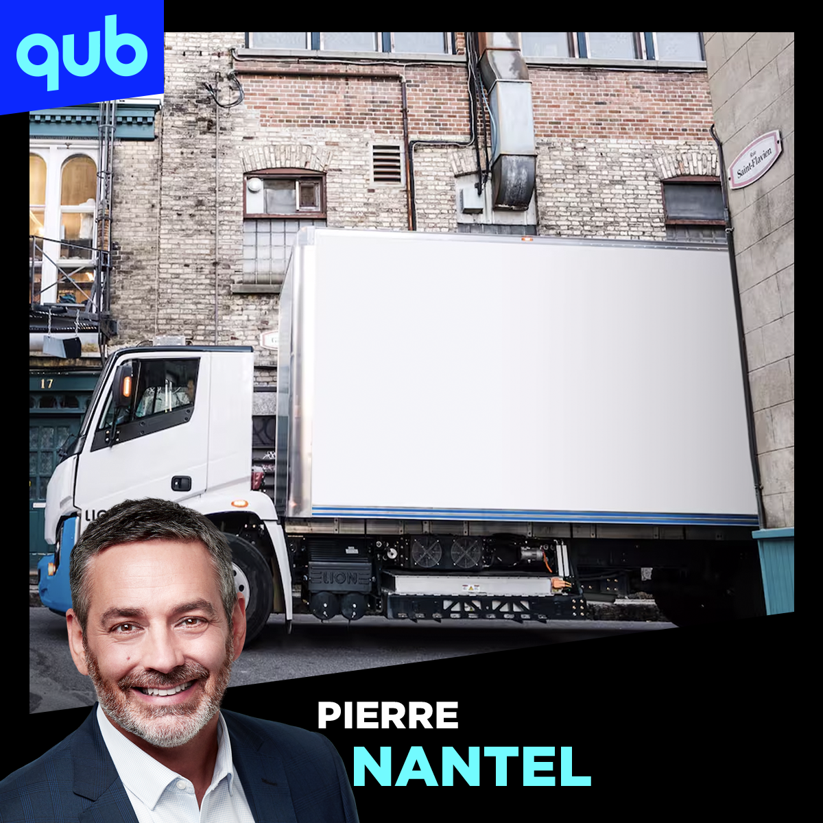 Pierre Nantel