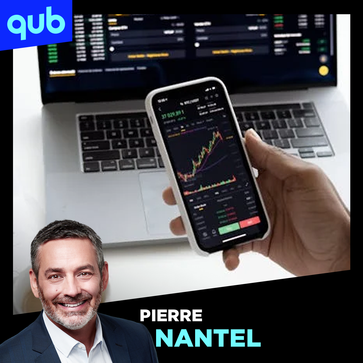 Pierre Nantel