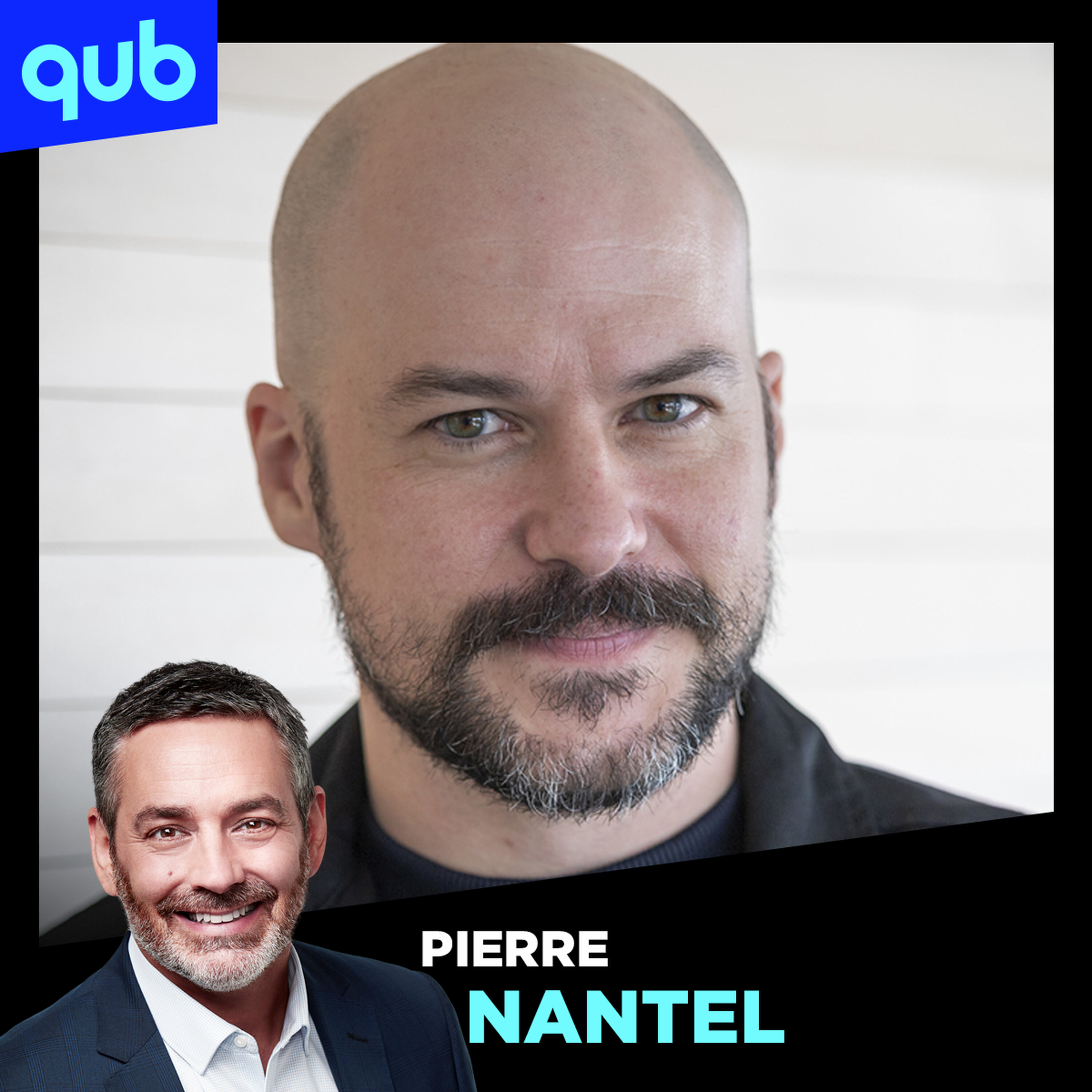 Marc-André Grondin revient sur son entrevue avec Justin Trudeau à Hot Ones Québec