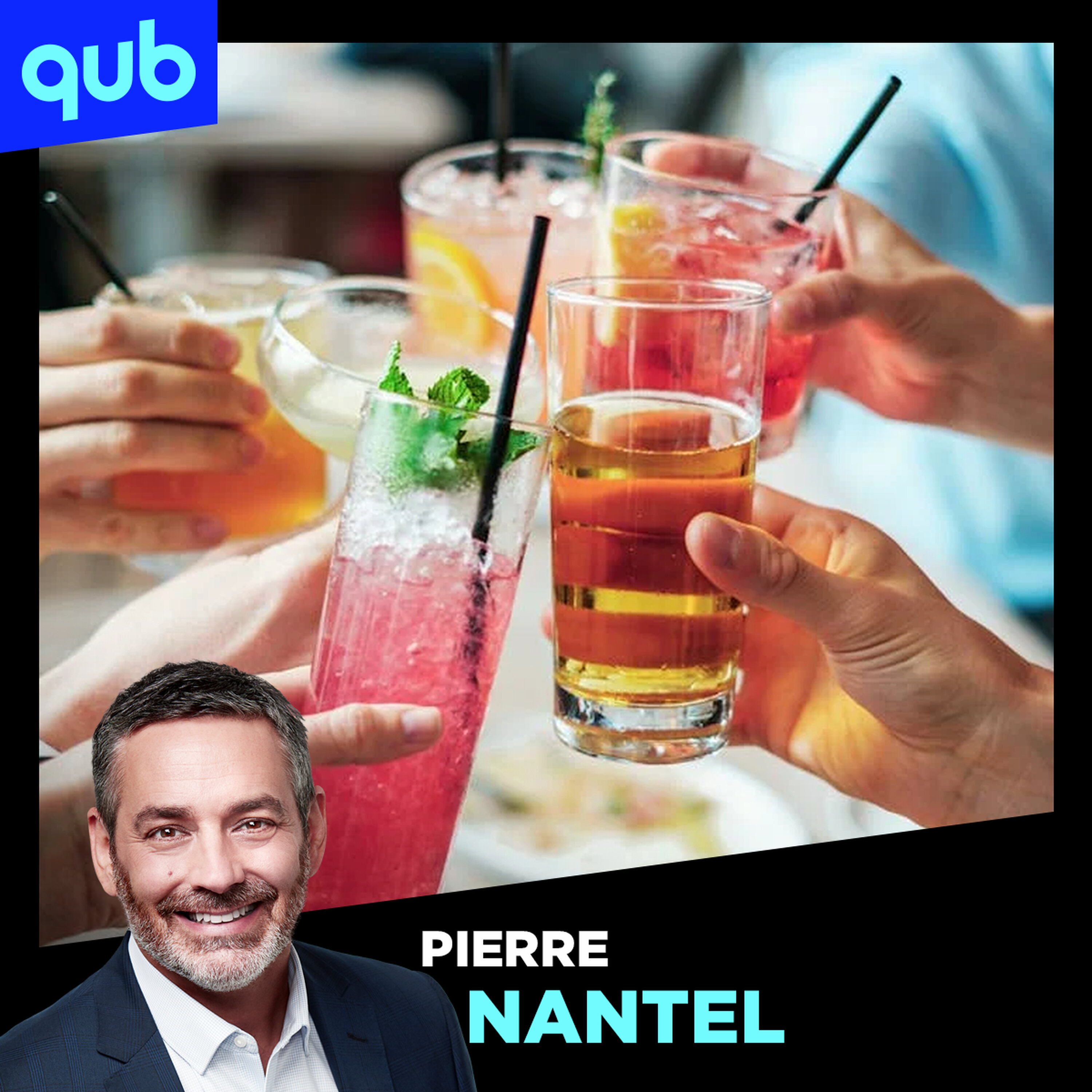 Nez Rouge à un clic grâce à la nouvelle application : encore plus facile de faire le bon choix!
