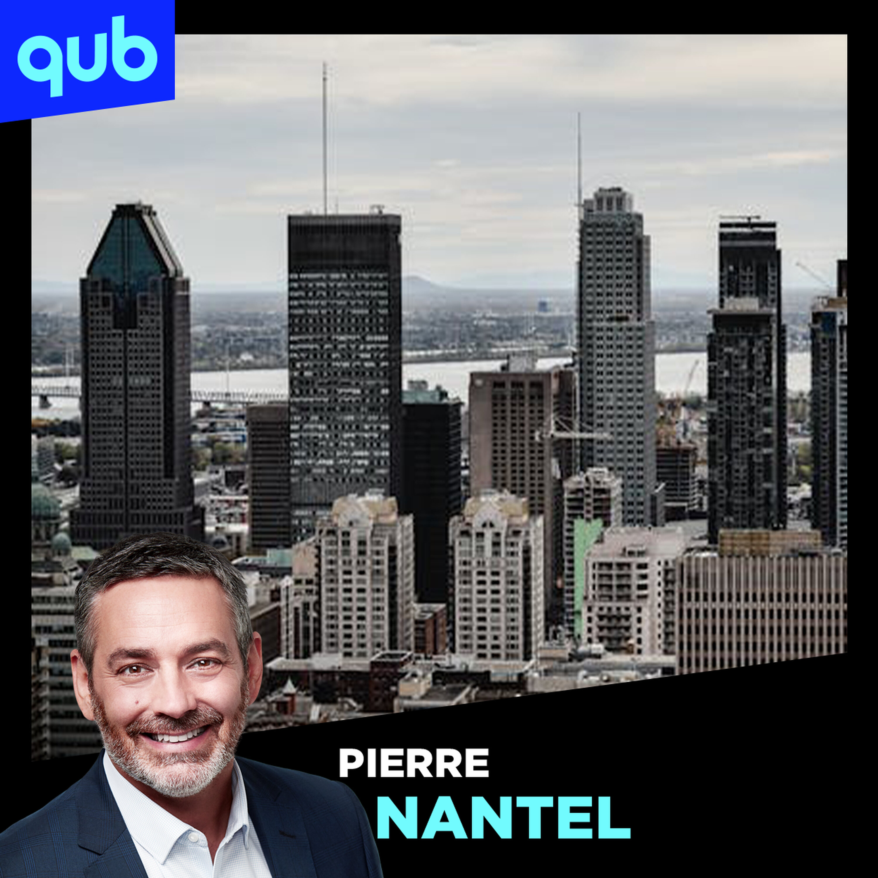 Montréal en lutte et en transformation