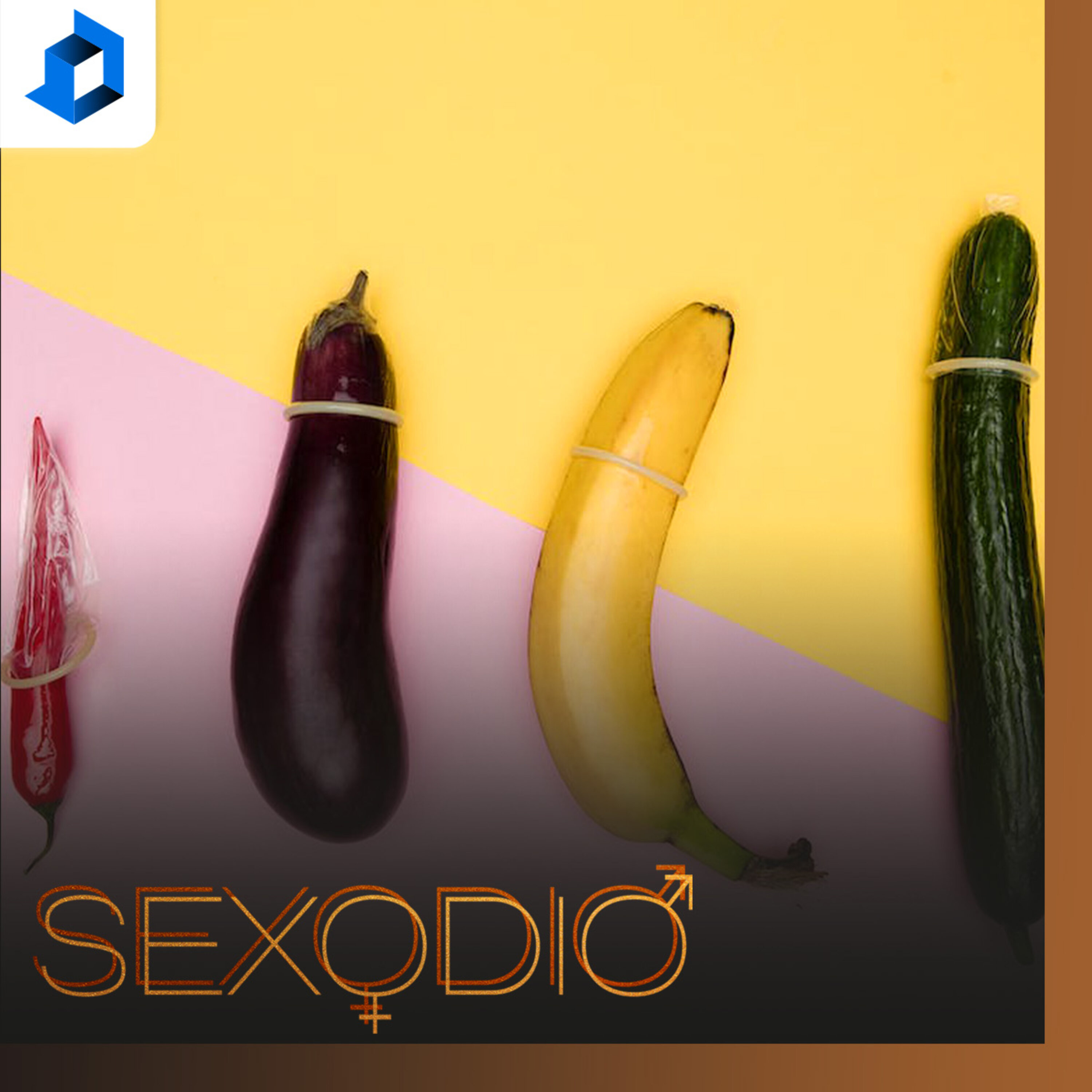 Se masturber avec une banane chaude