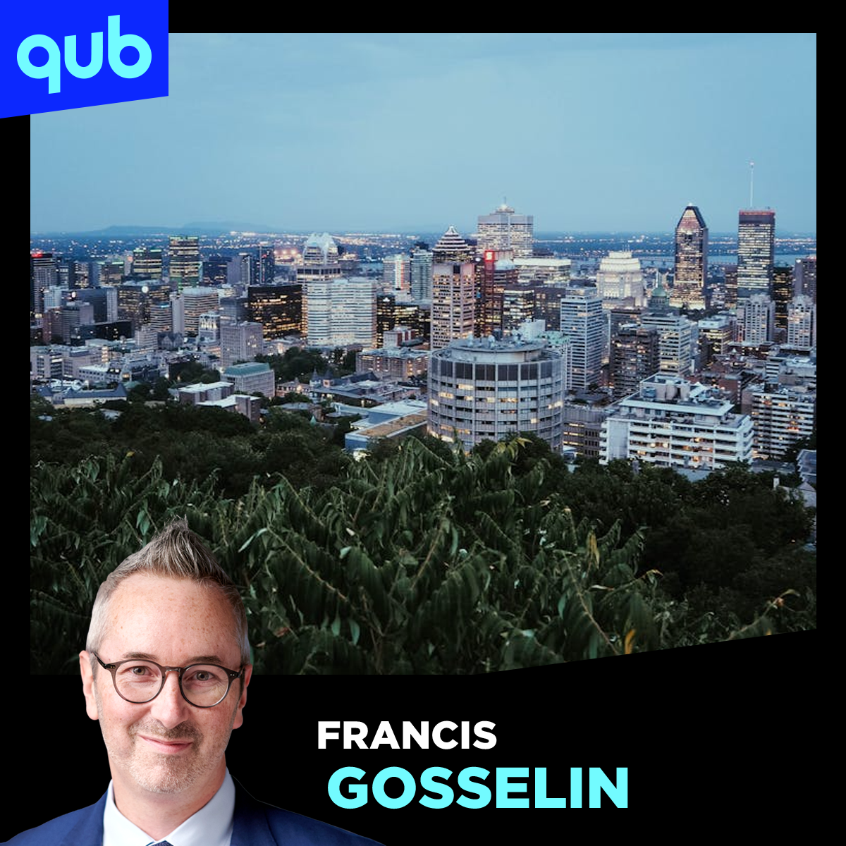 Francis Gosselin